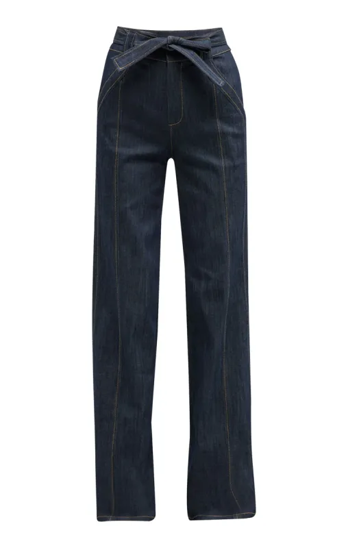 Dakota Pant sold by cinq a sept