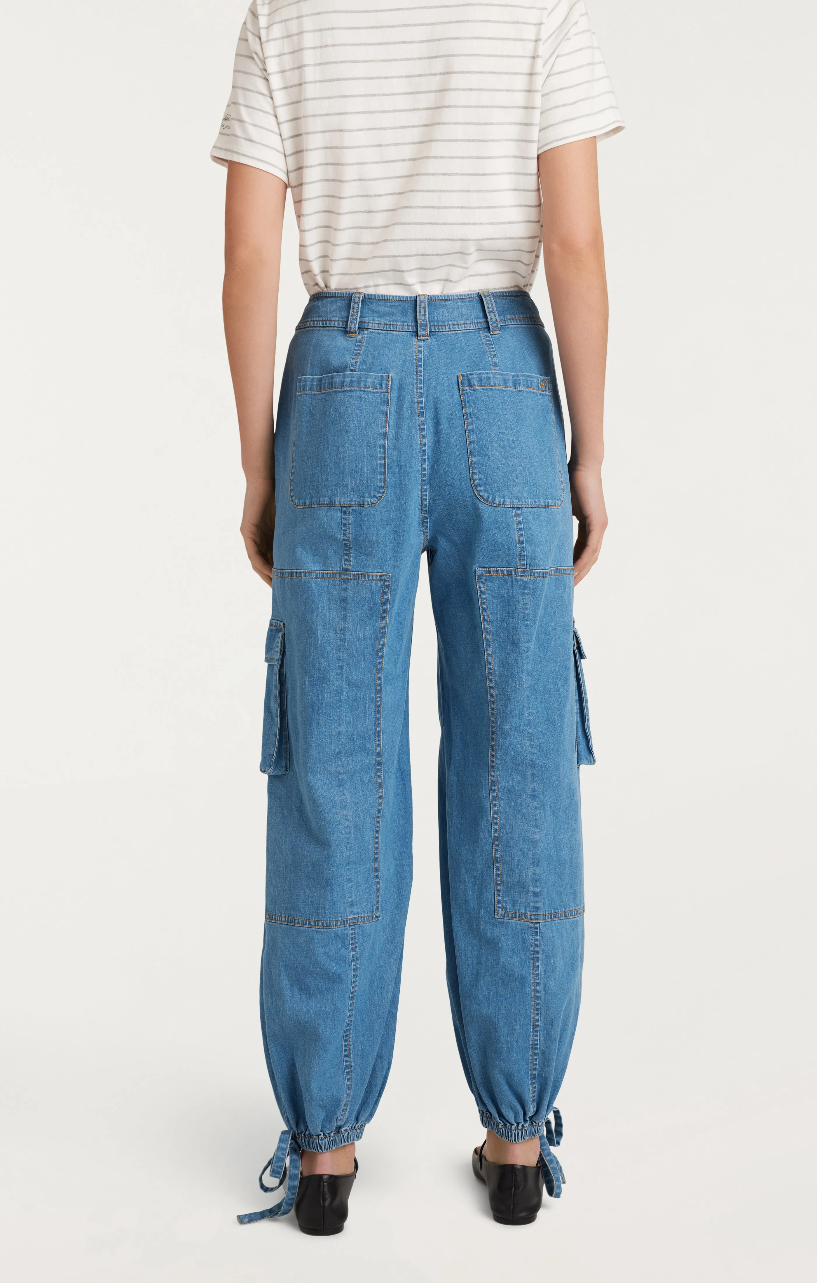Zola Jeans sold by cinq a sept product image thumbnail 5