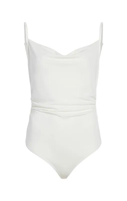 Marta Bodysuit sold by cinq a sept