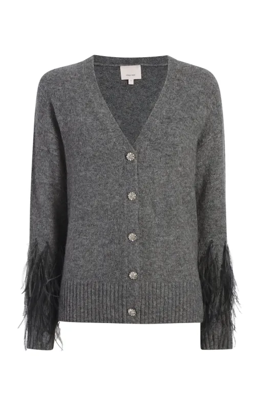 Briana Cardigan made by cinq a sept