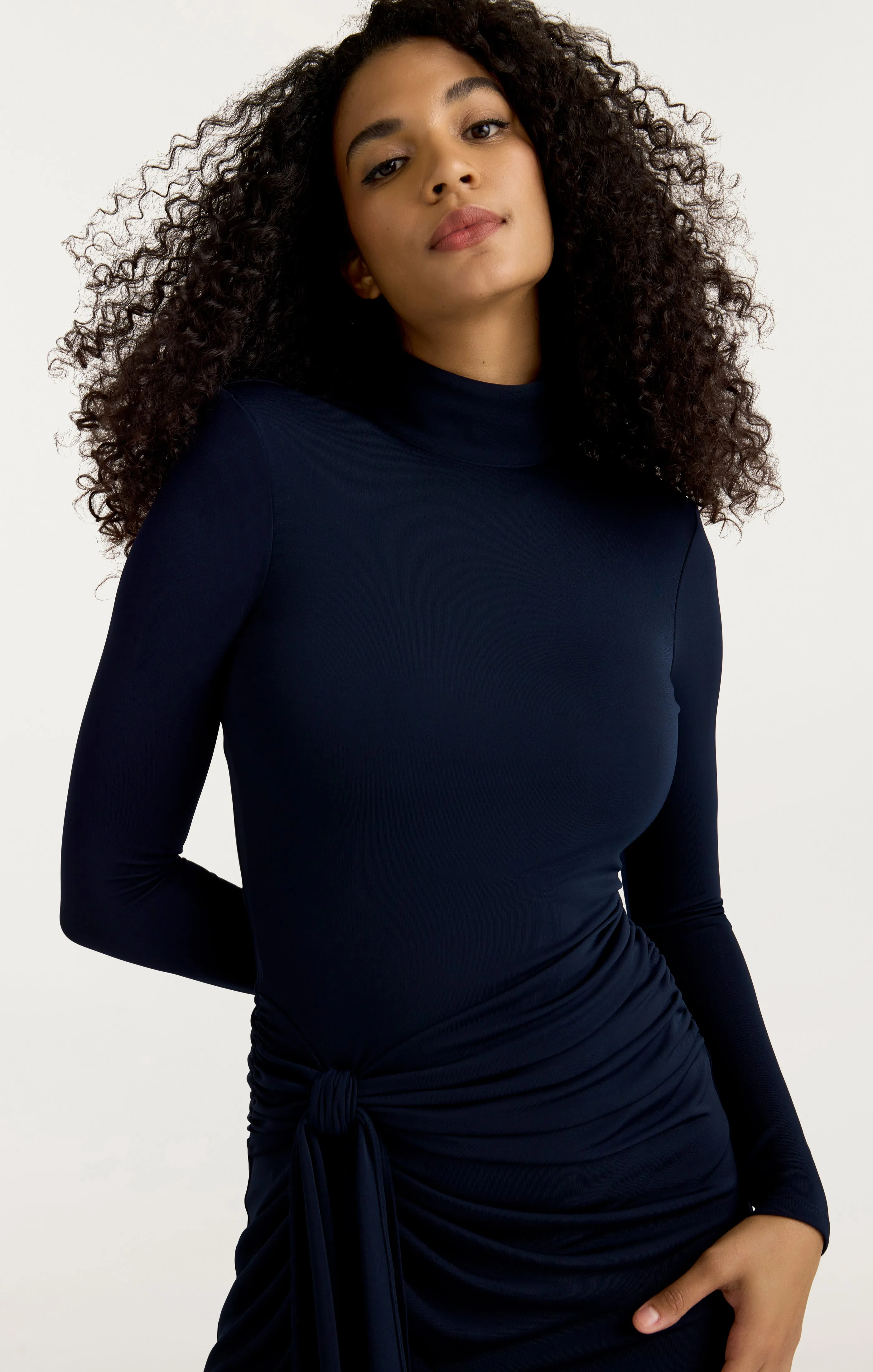 Johnson Dress sold by cinq a sept product image thumbnail 4