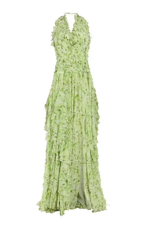 Agatha Gown sold by cinq a sept