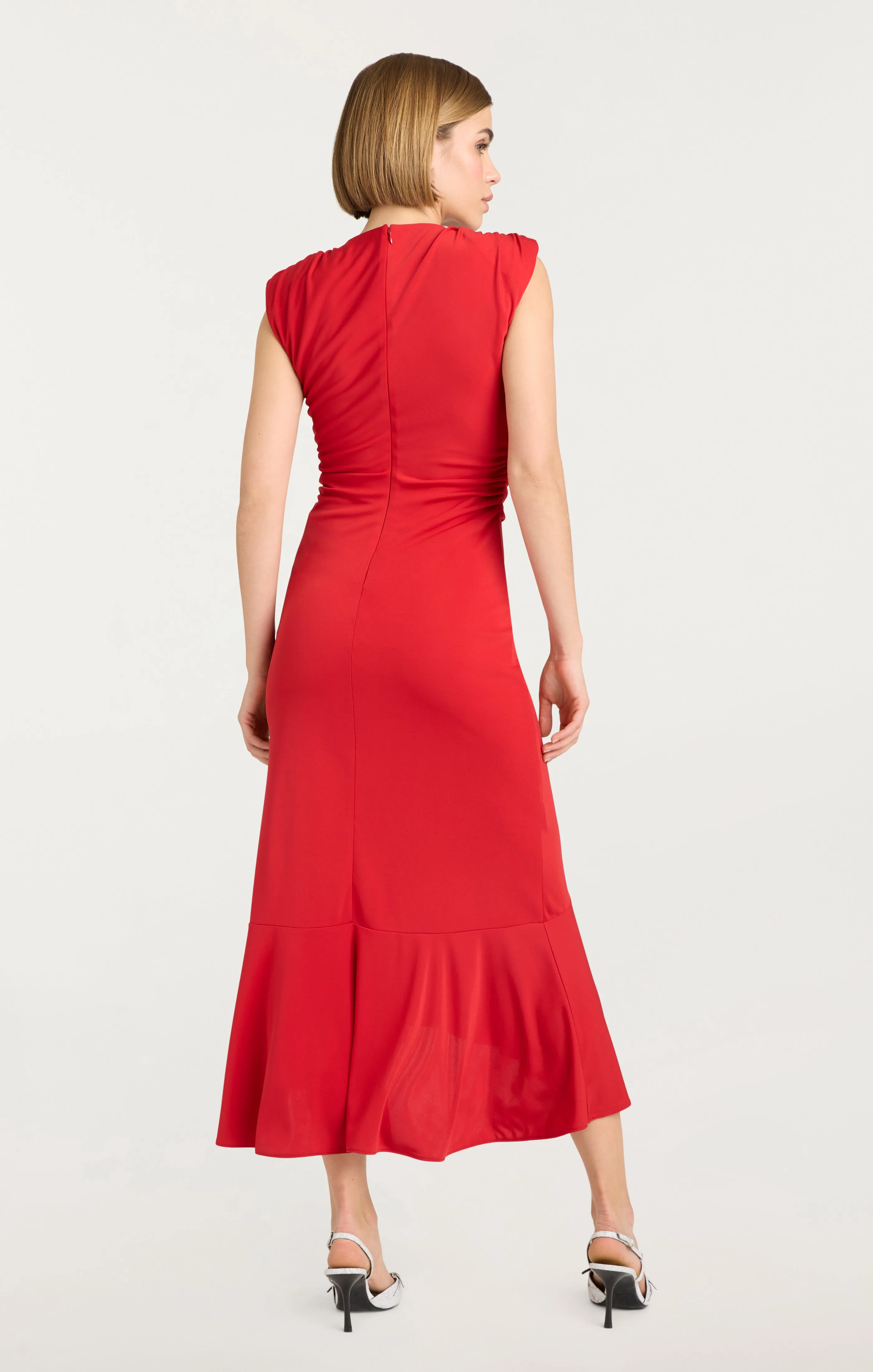 Dianne Dress sold by cinq a sept product image thumbnail 4