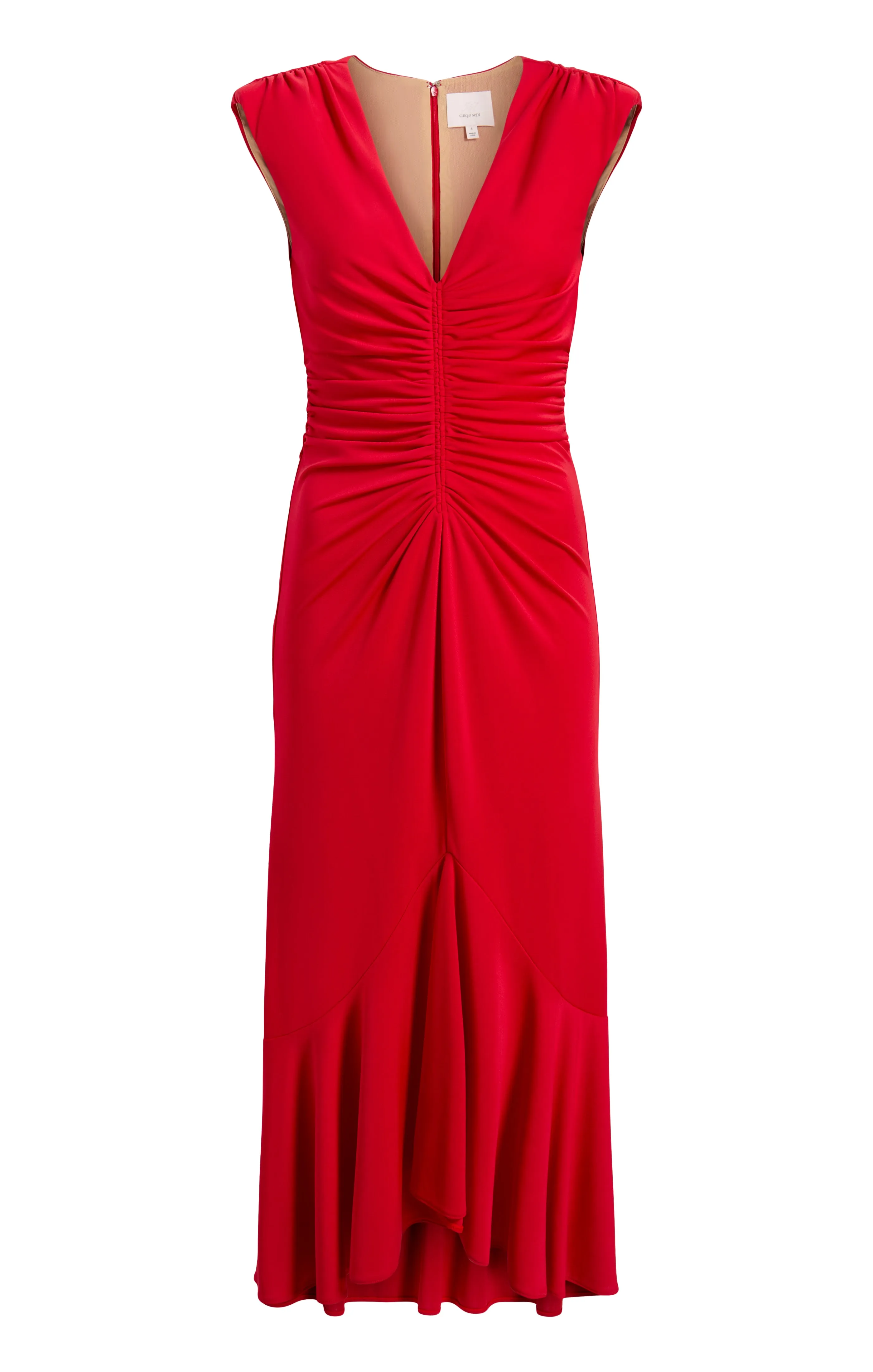 Dianne Dress sold by cinq a sept