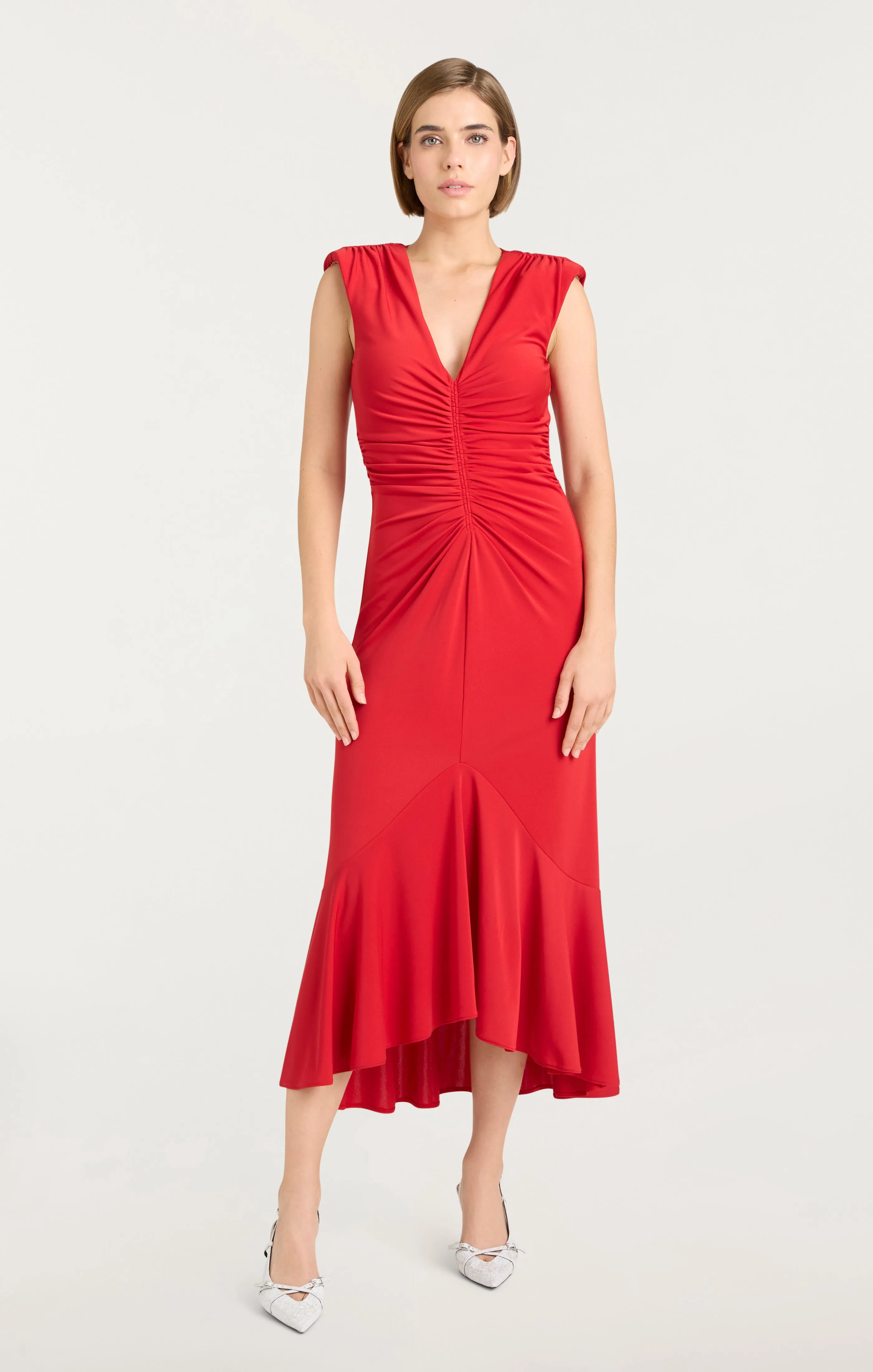 Dianne Dress sold by cinq a sept product image thumbnail 2