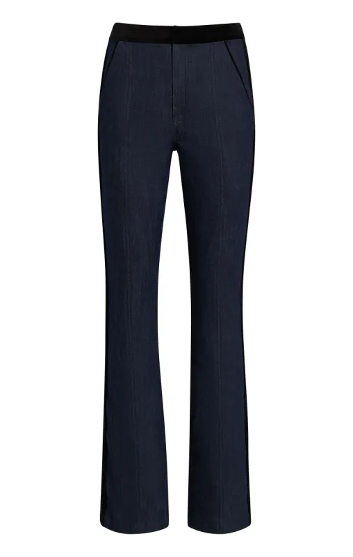 Ariane Pant sold by cinq a sept