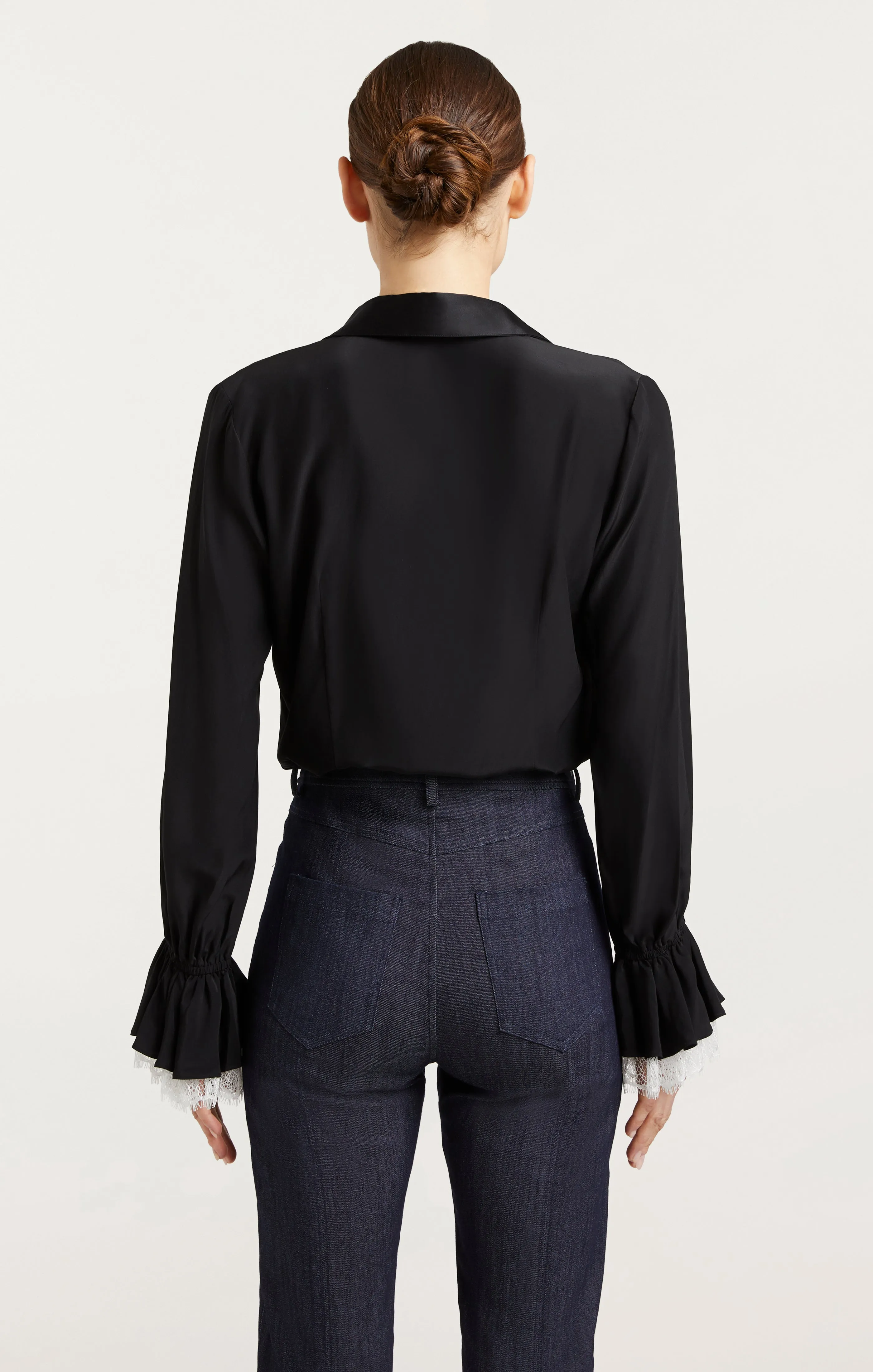 Roxie Top sold by cinq a sept product image thumbnail 4