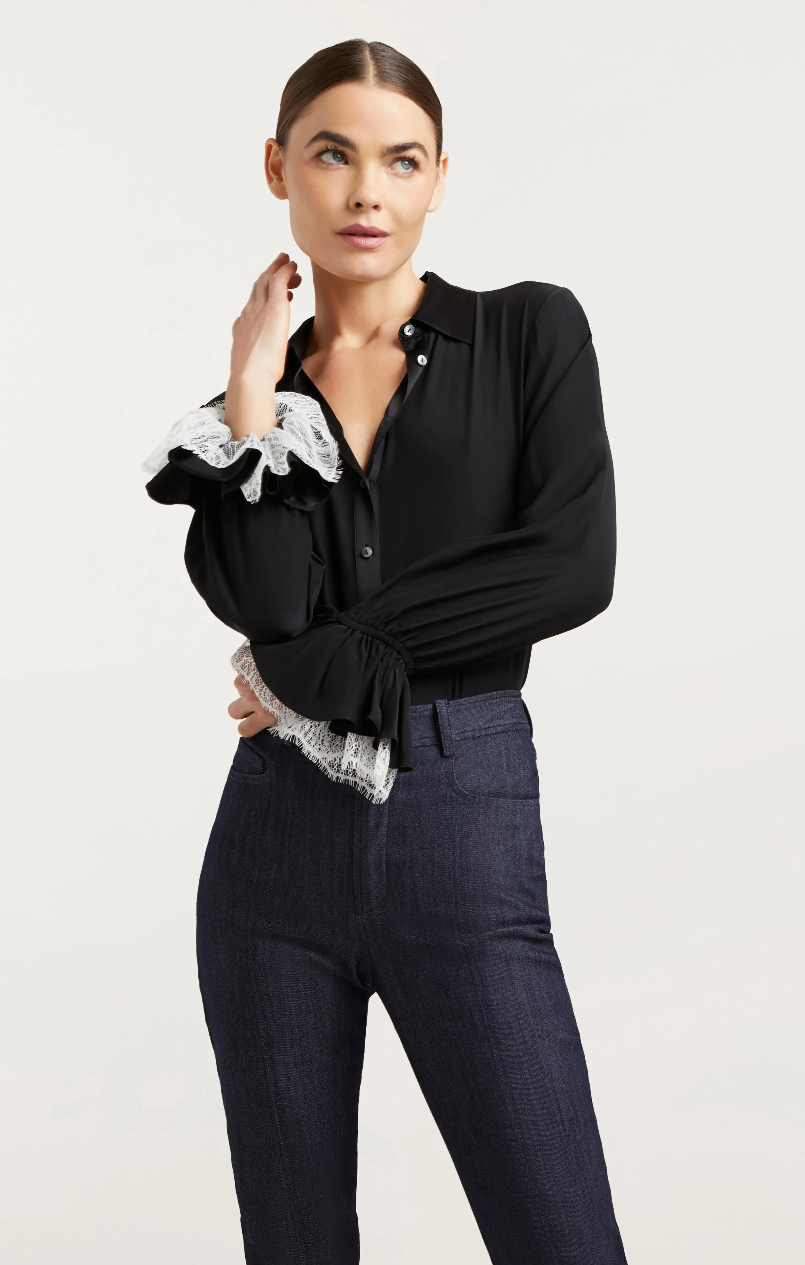 Roxie Top sold by cinq a sept product image thumbnail 2