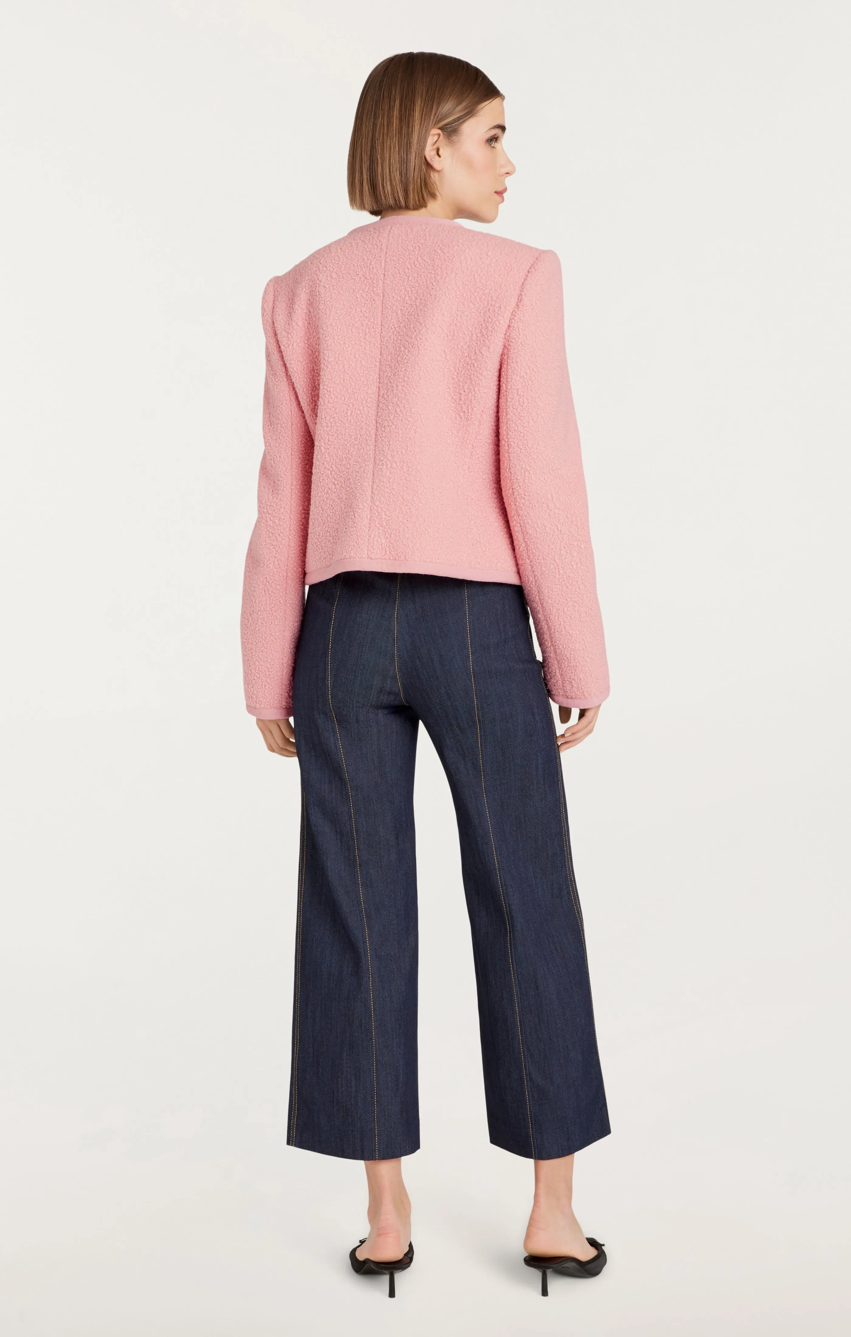 Junia Jacket sold by cinq a sept product image thumbnail 4