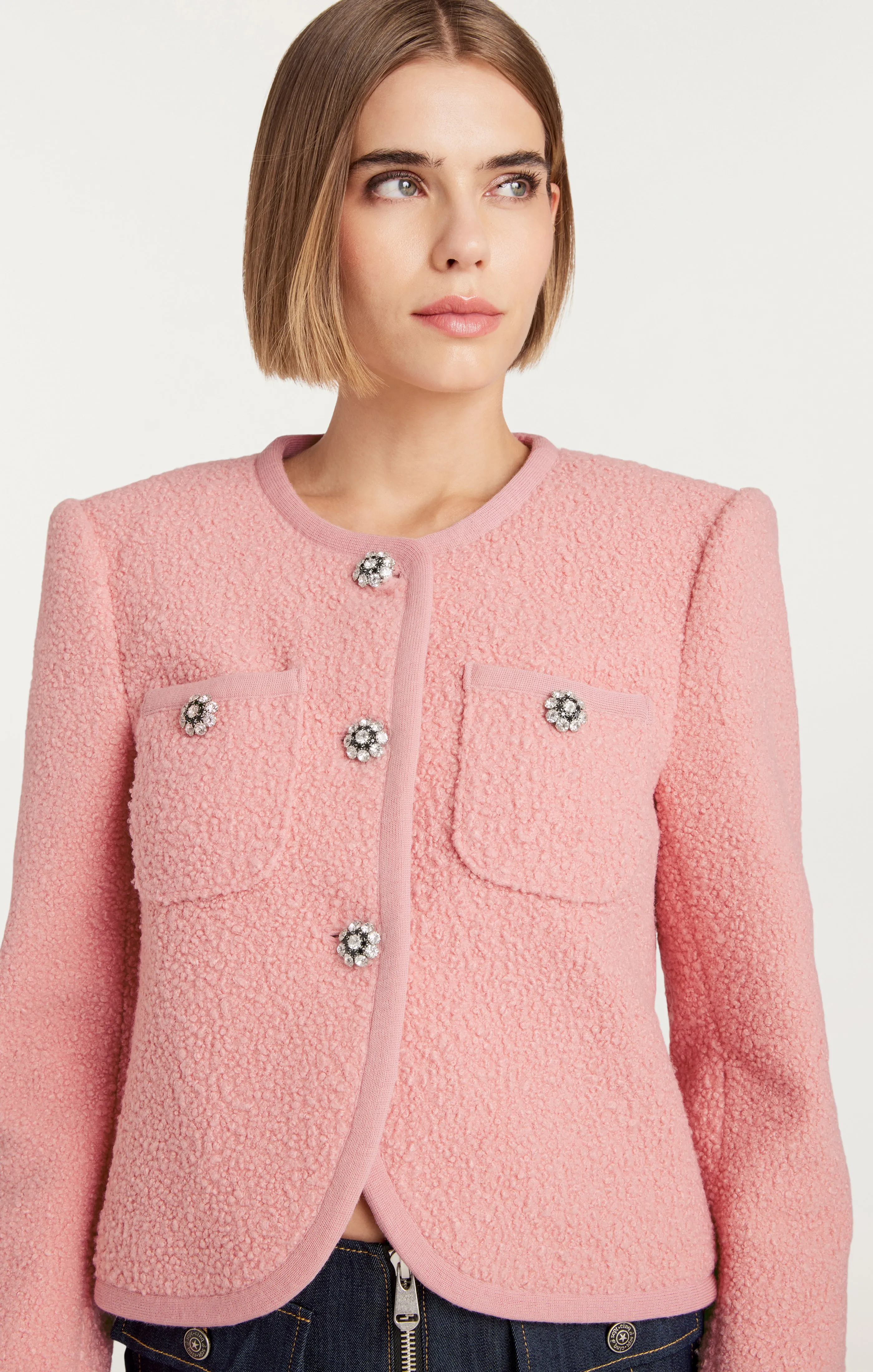 Junia Jacket sold by cinq a sept product image thumbnail 5