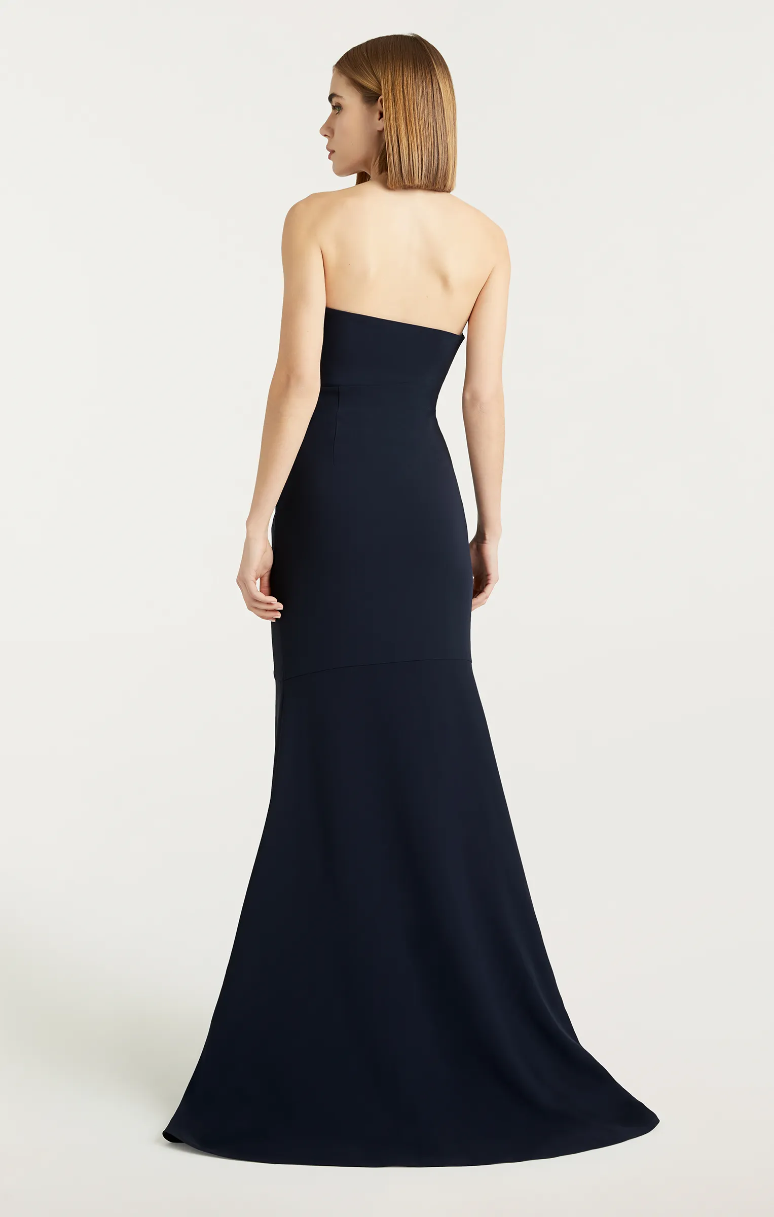 Hyde Gown sold by cinq a sept product image thumbnail 3