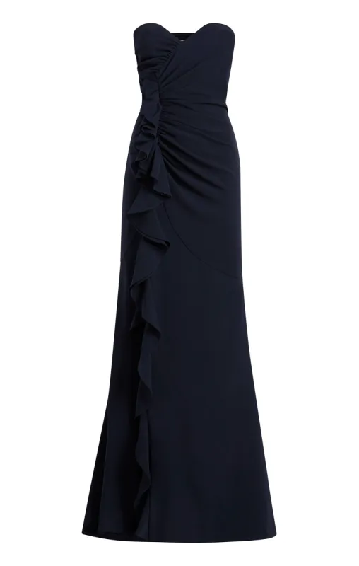 Hyde Gown sold by cinq a sept