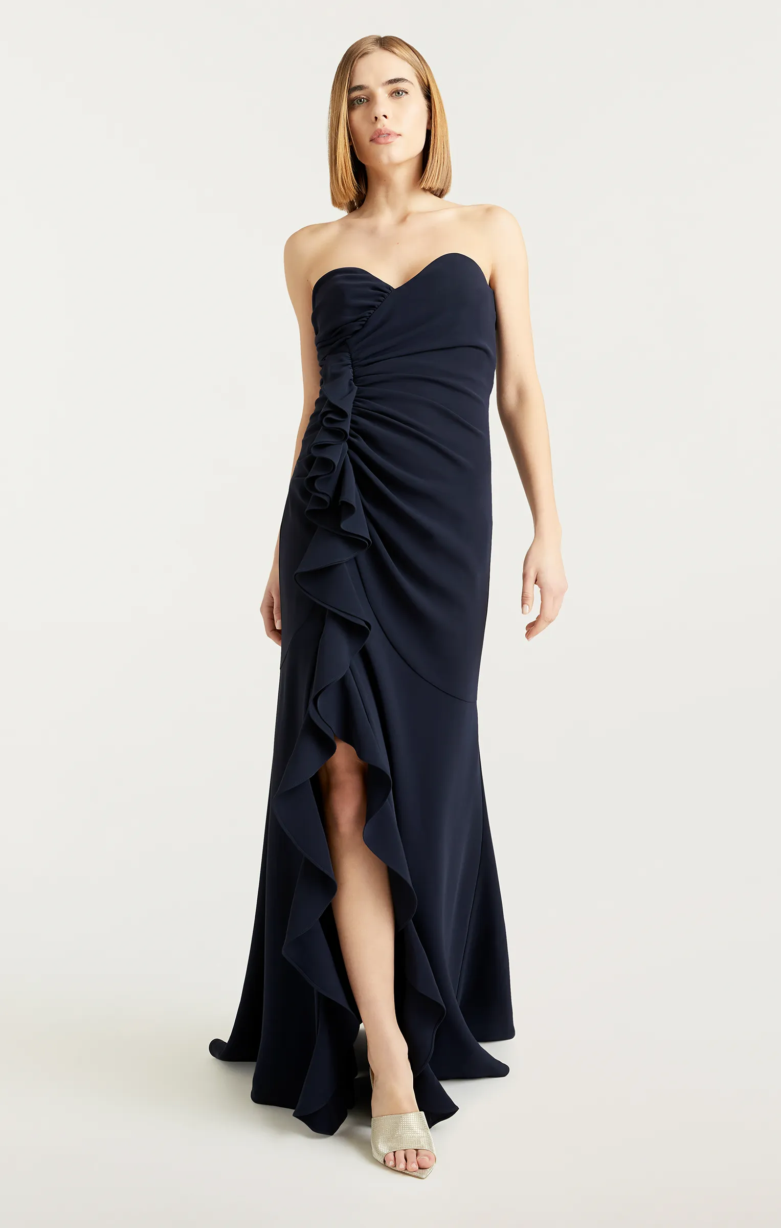 Hyde Gown sold by cinq a sept product image thumbnail 5