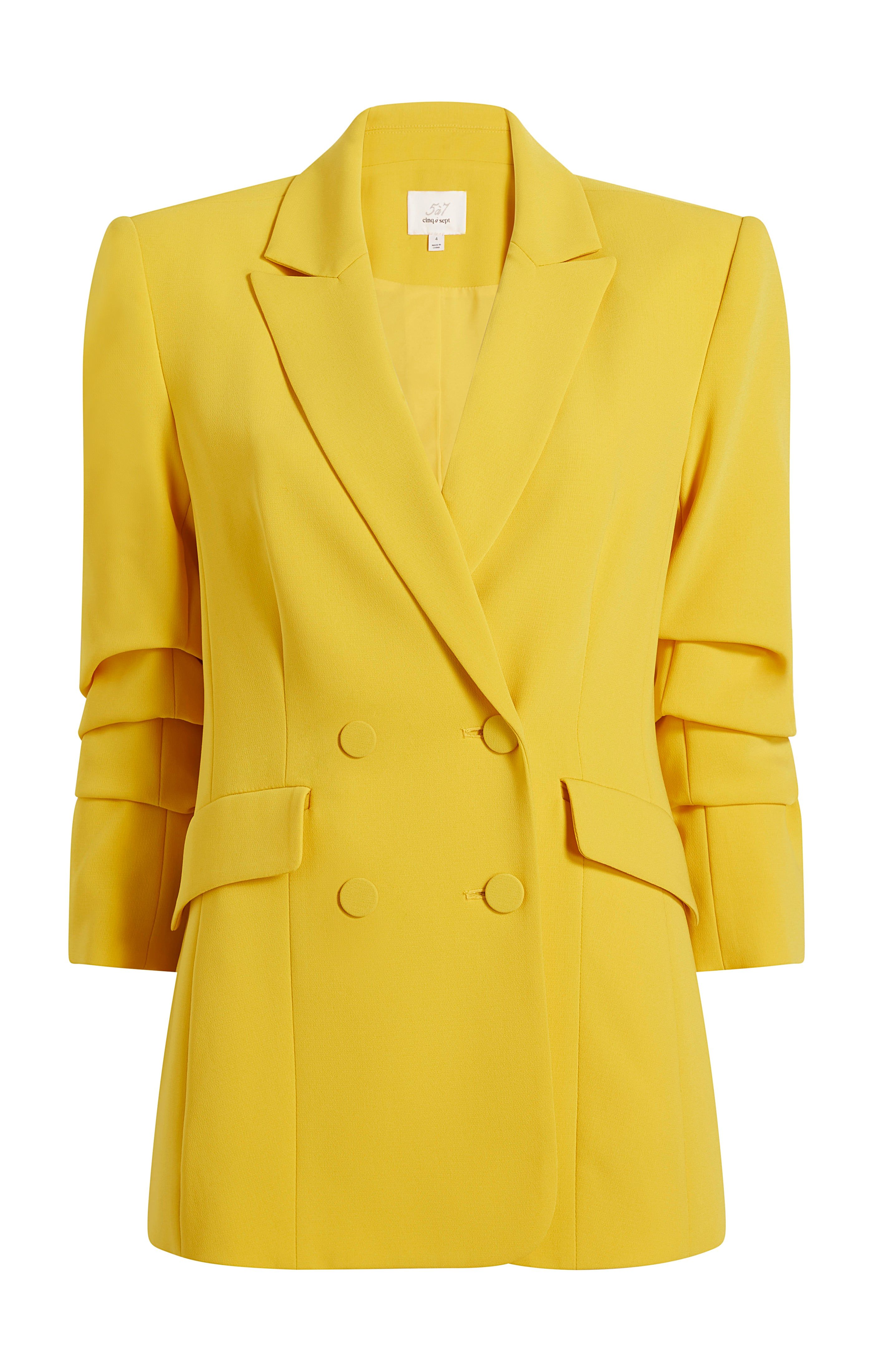 Kris Blazer sold by cinq a sept