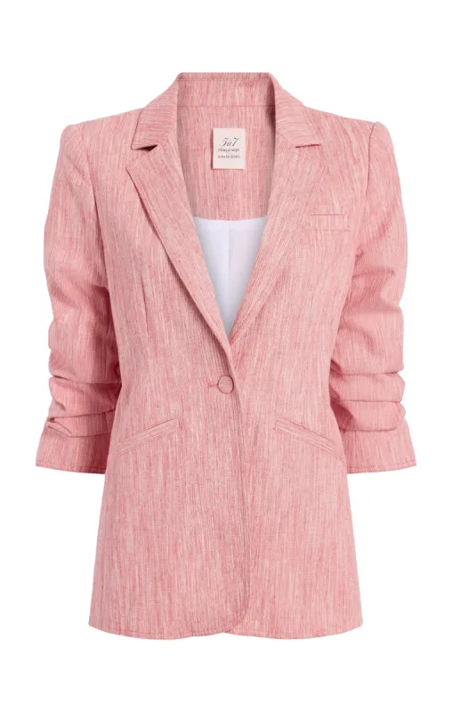Khloe Blazer sold by cinq a sept