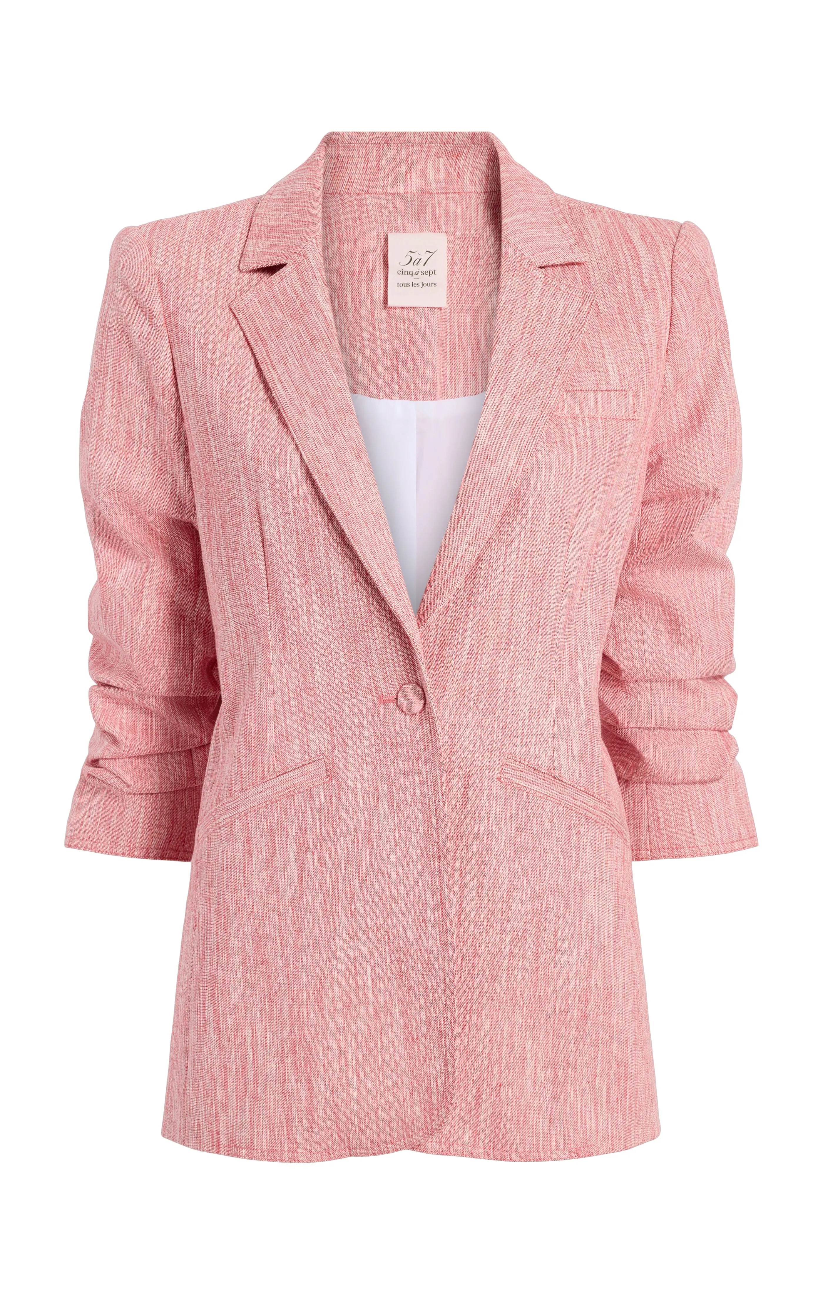 Khloe Blazer sold by cinq a sept