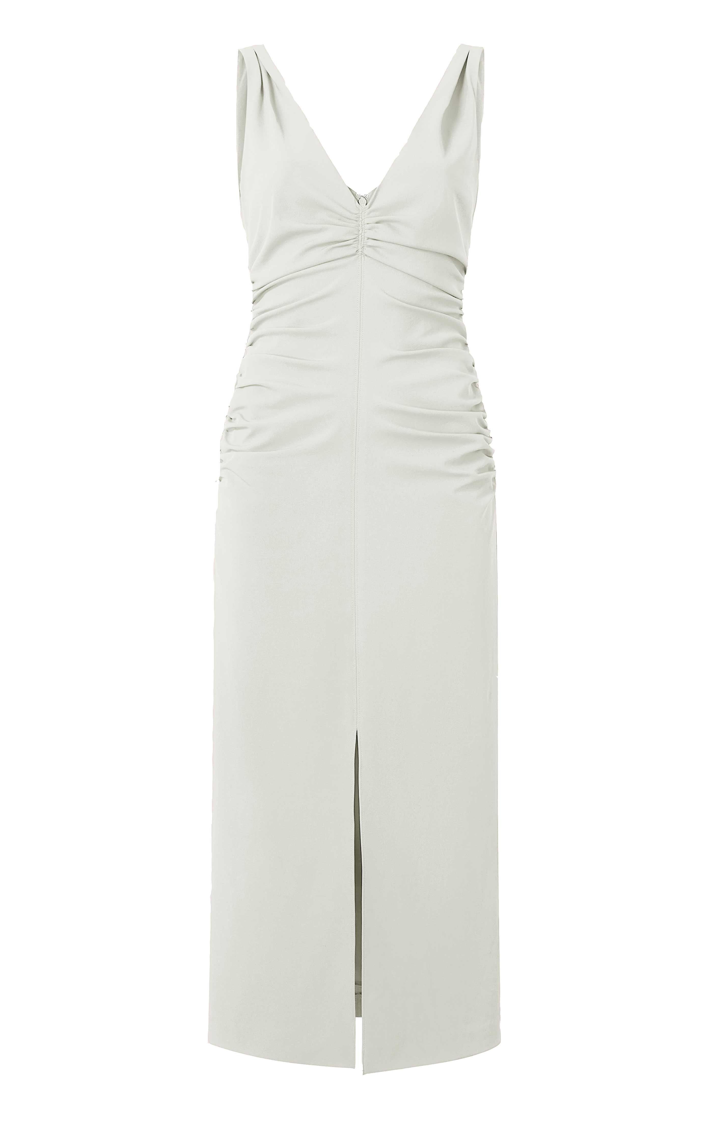 Leonna Dress sold by cinq a sept