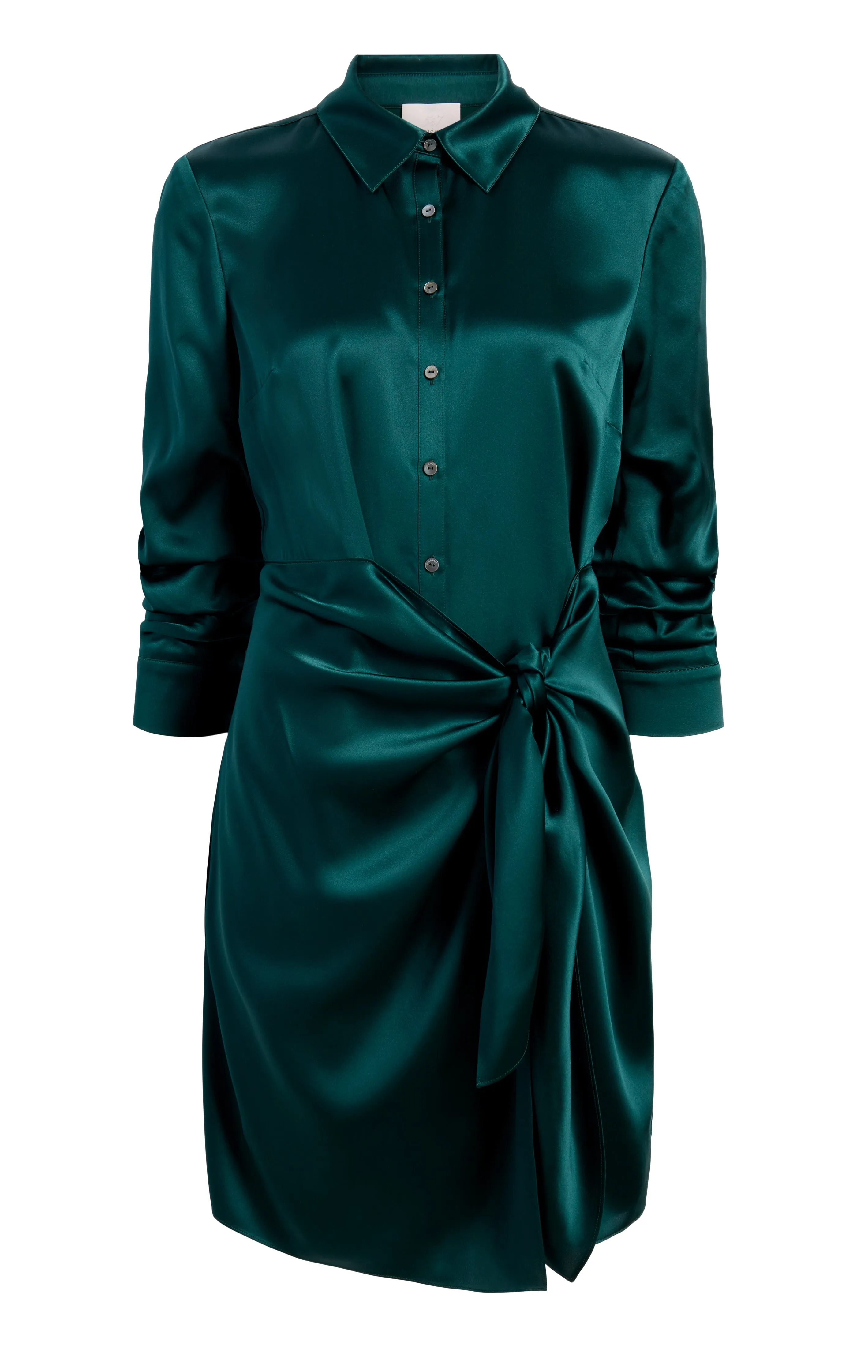 Mini Jacey Dress sold by cinq a sept