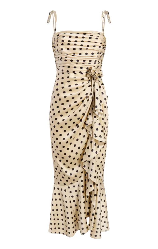 Mireya Dress sold by cinq a sept