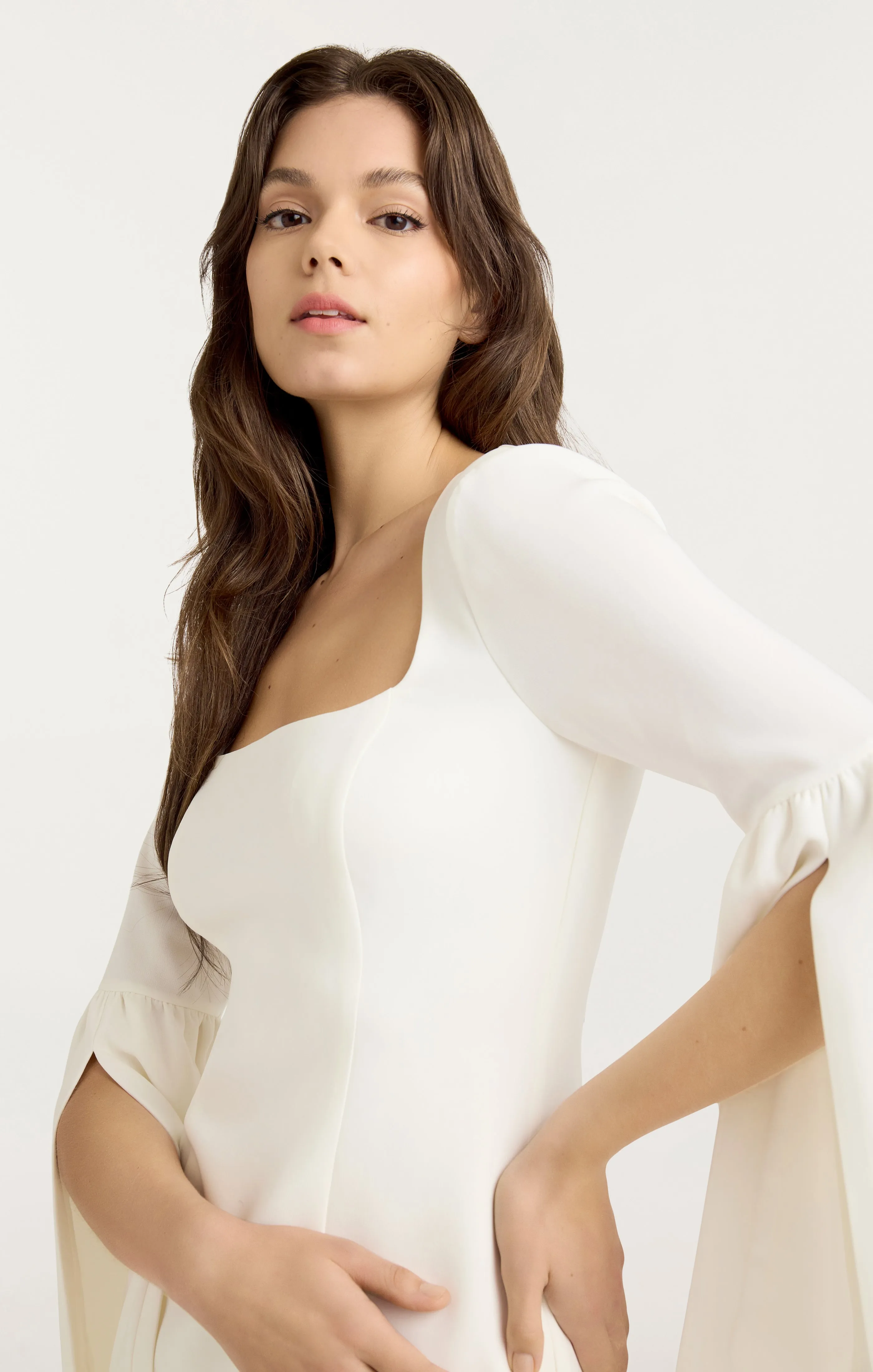 Jace Dress sold by cinq a sept product image thumbnail 4