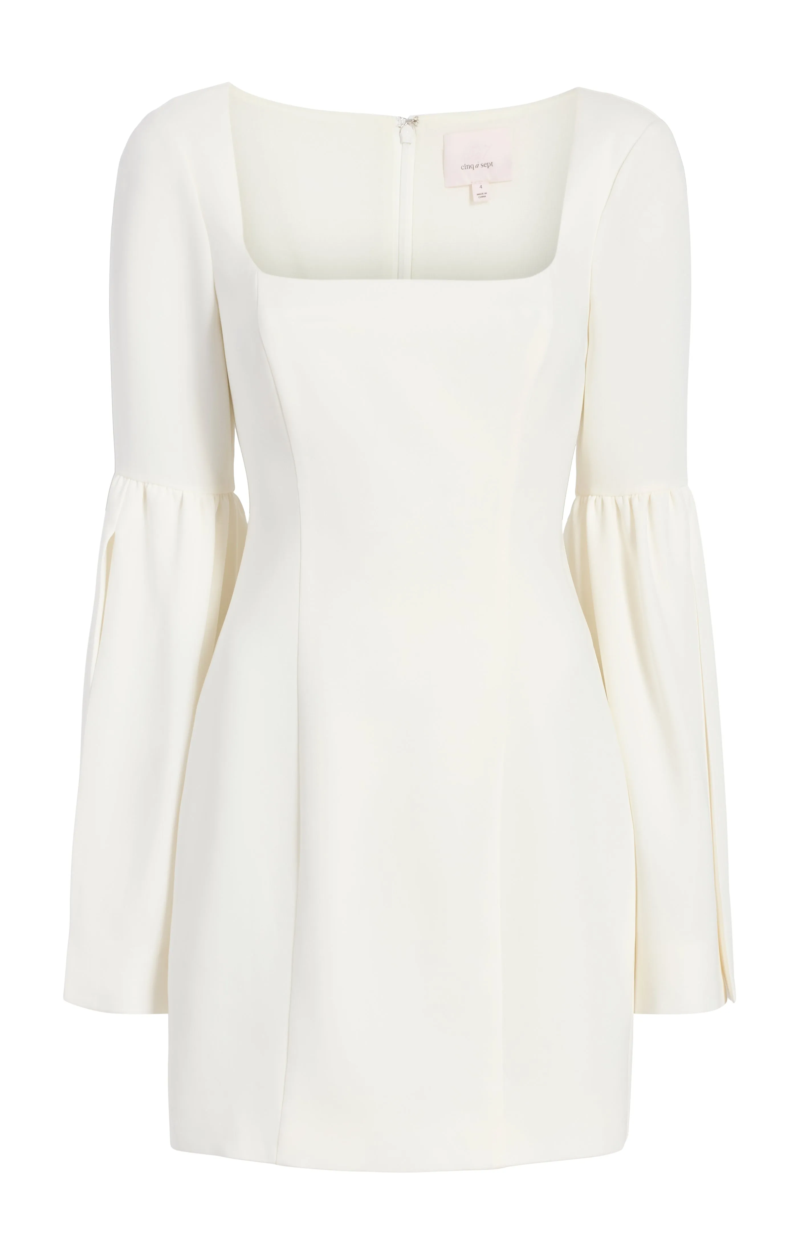 Jace Dress sold by cinq a sept