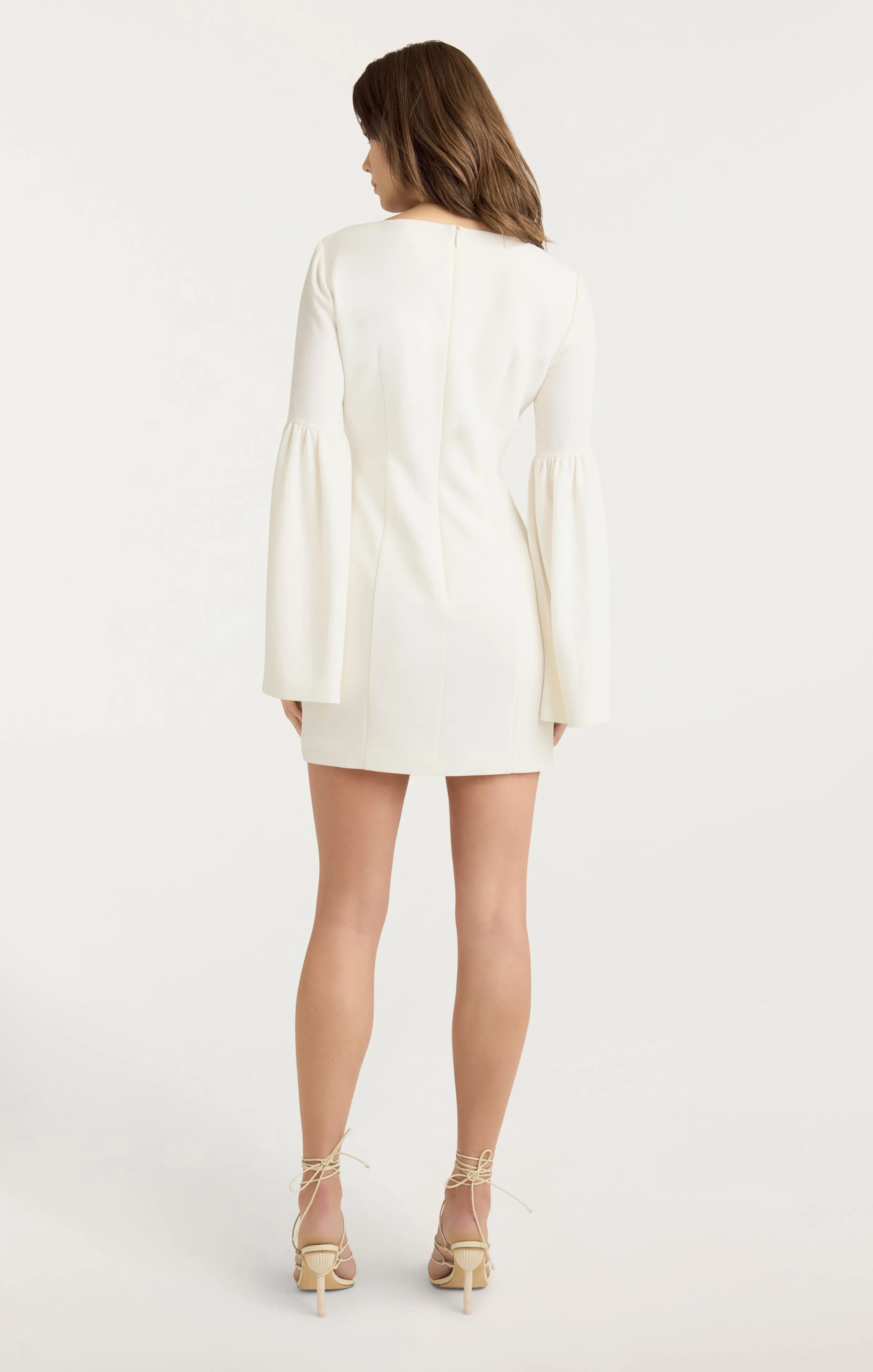 Jace Dress sold by cinq a sept product image thumbnail 3