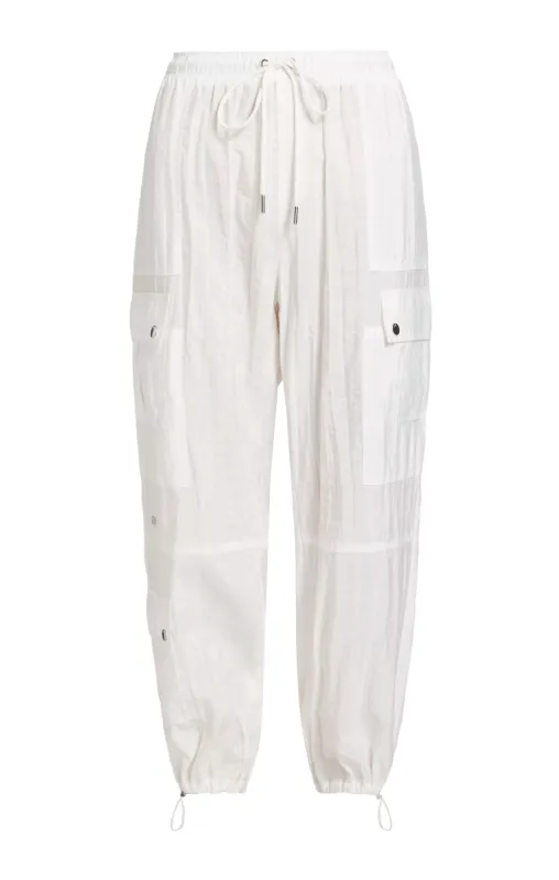 Nitsan Parachute Pant sold by cinq a sept