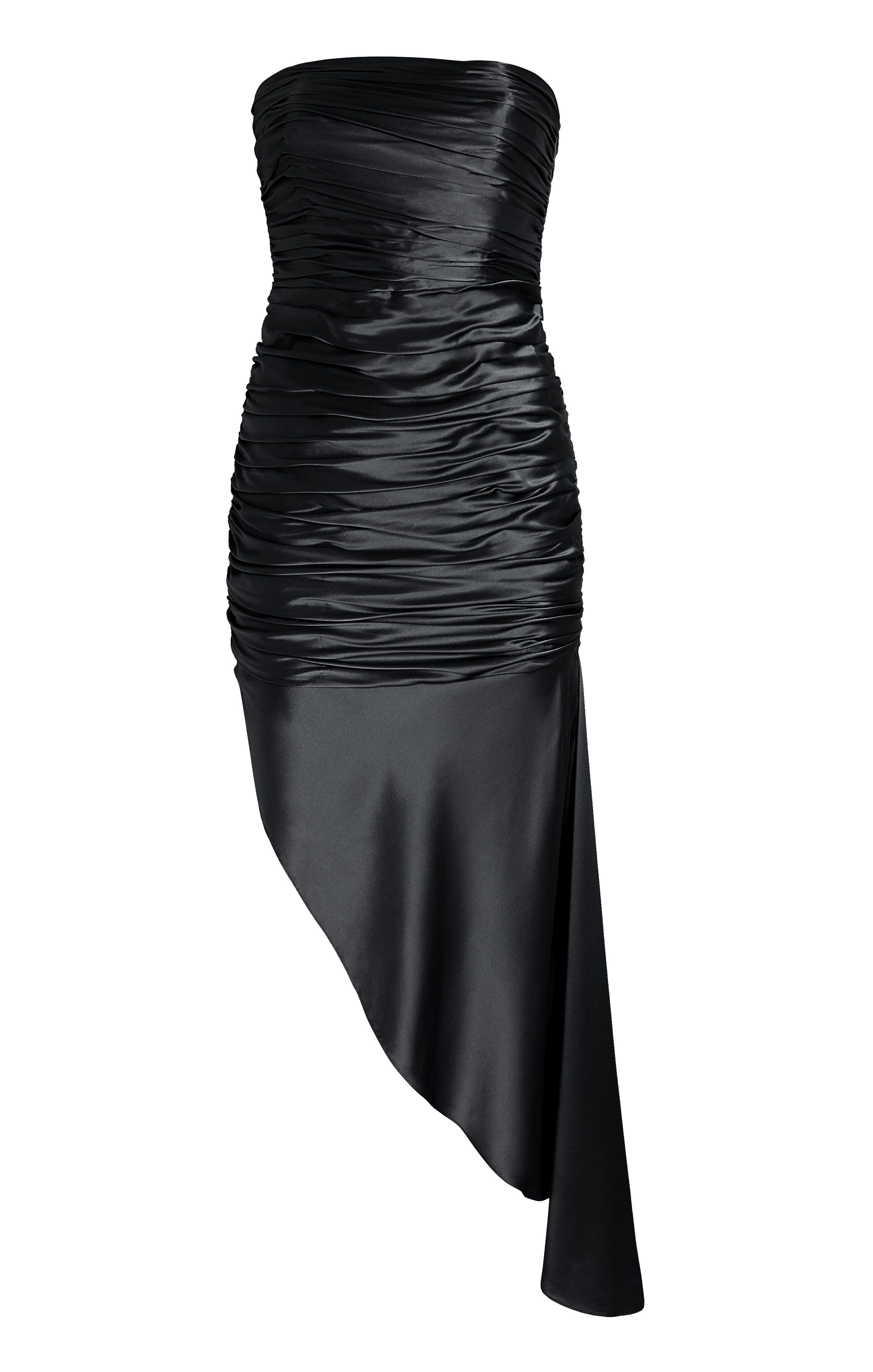 Eliza Dress sold by cinq a sept