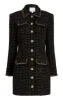 Sasha Dress sold by cinq a sept