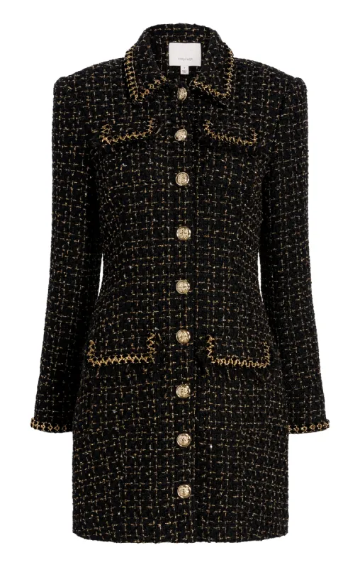 Sasha Dress sold by cinq a sept