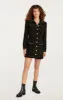 Sasha Dress sold by cinq a sept