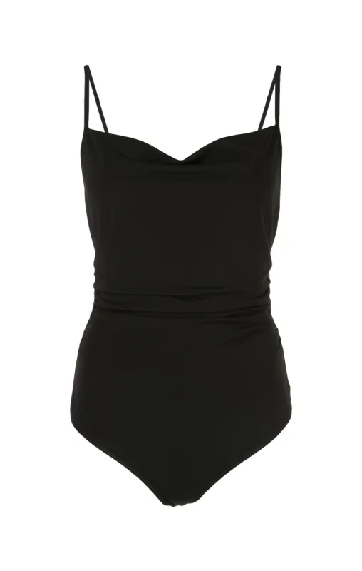 Marta Bodysuit sold by cinq a sept