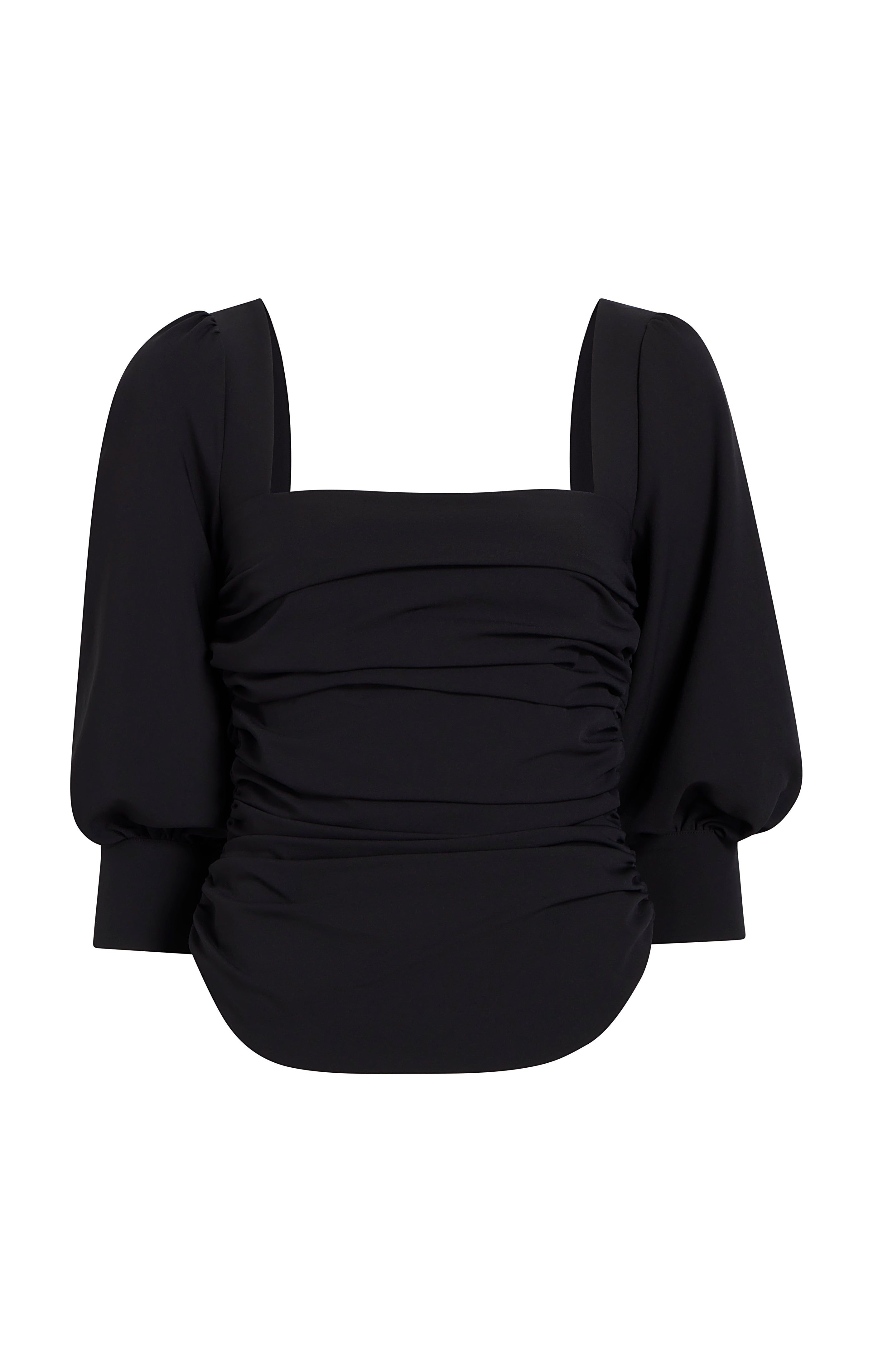 Karol Top sold by cinq a sept