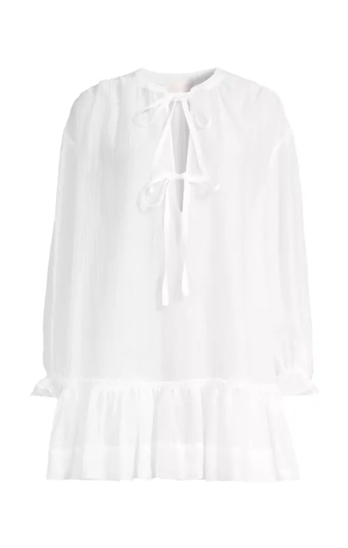 Scottie Coverup sold by cinq a sept