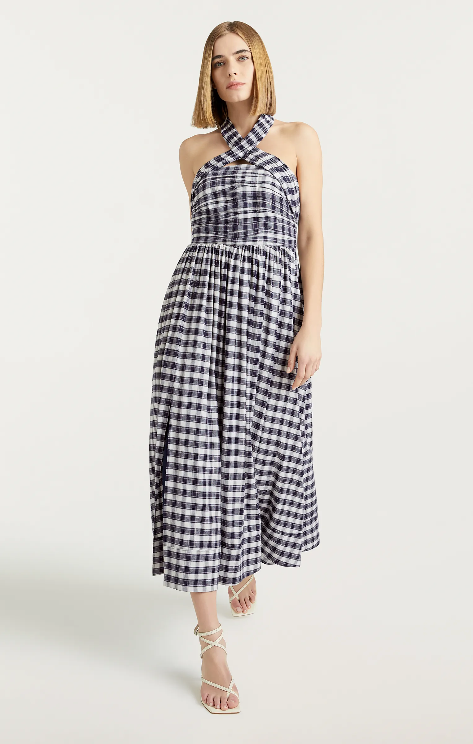 Taylen Dress sold by cinq a sept product image thumbnail 2