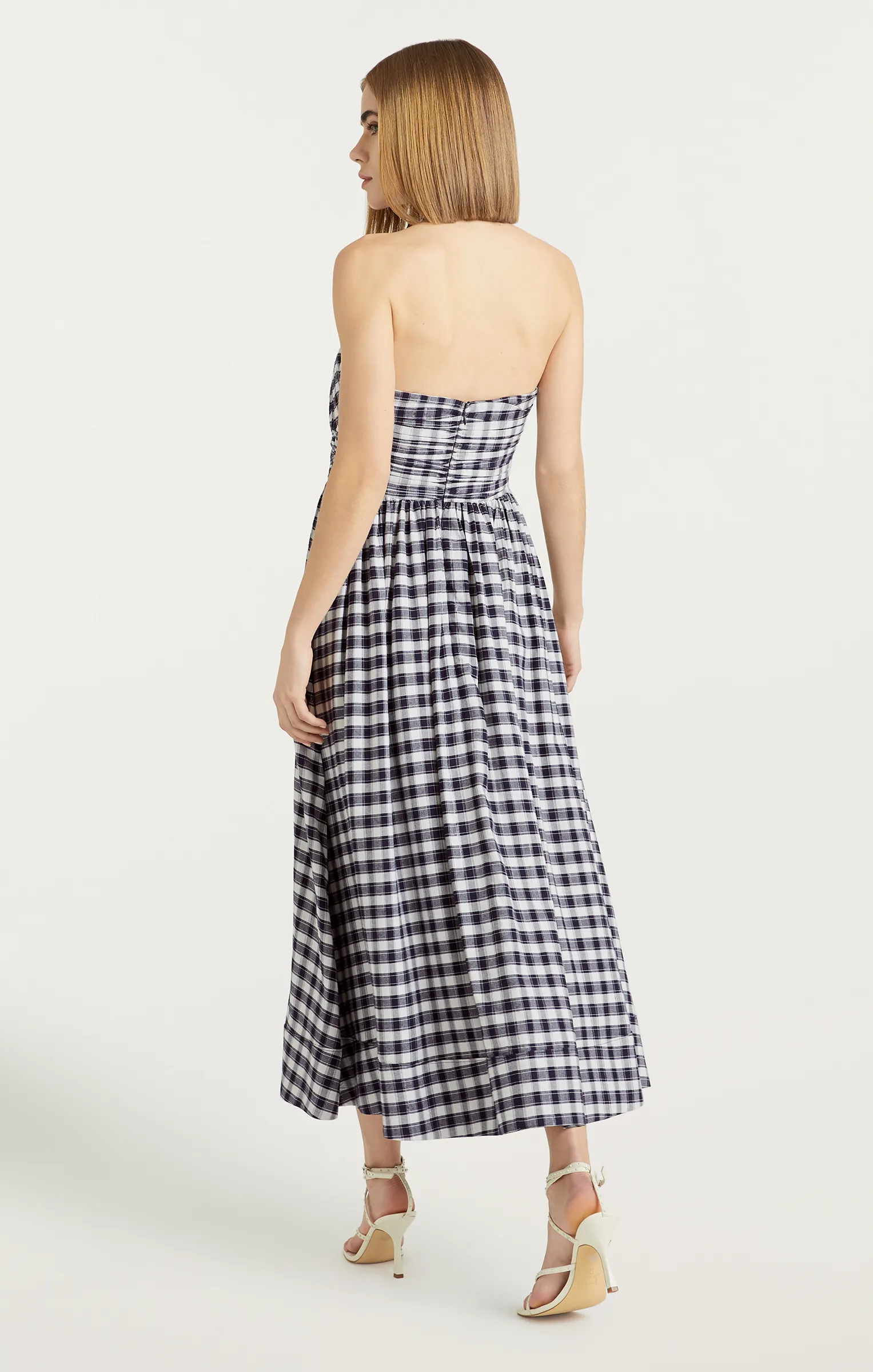 Taylen Dress sold by cinq a sept product image thumbnail 3