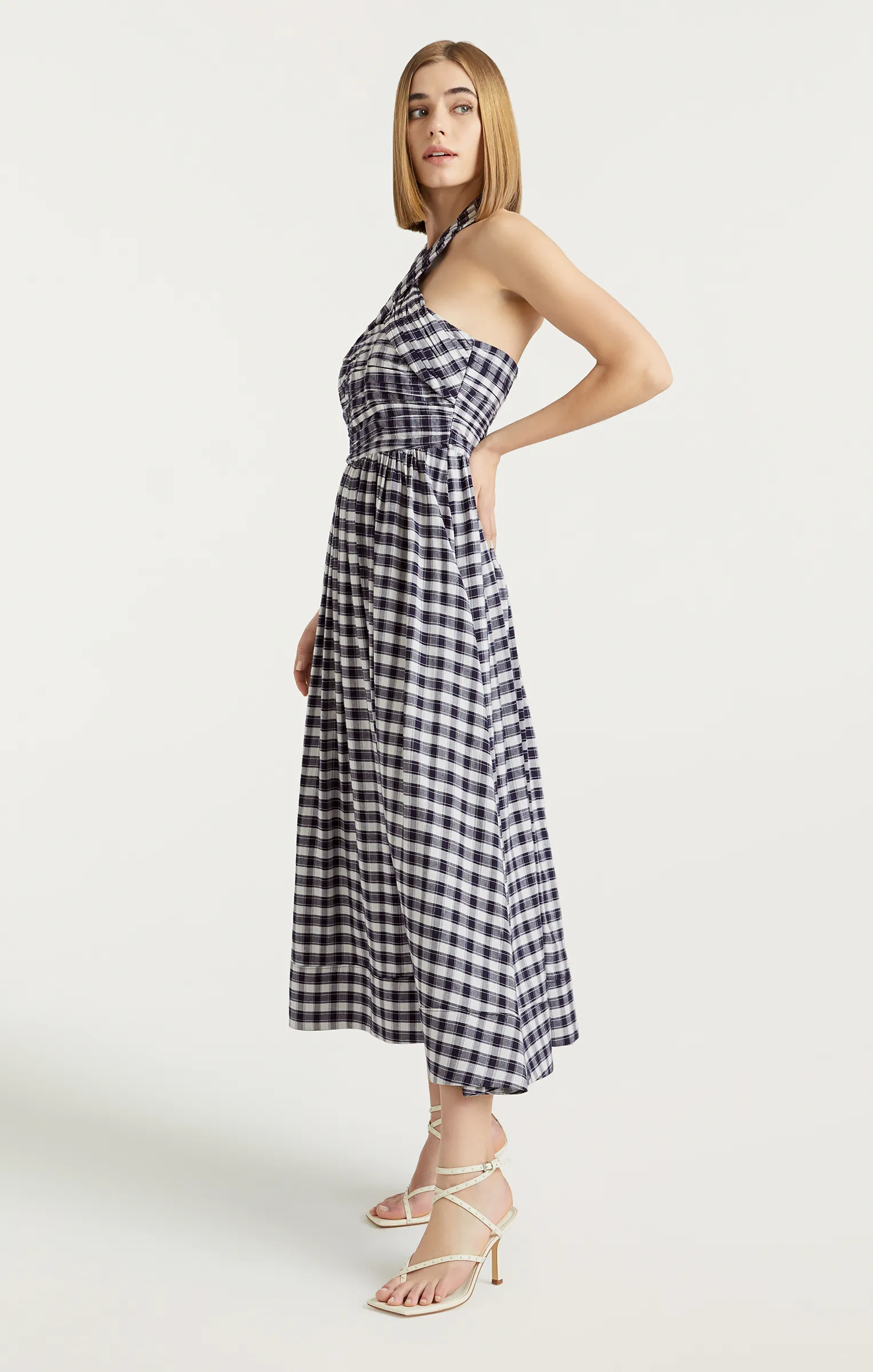 Taylen Dress sold by cinq a sept product image thumbnail 5