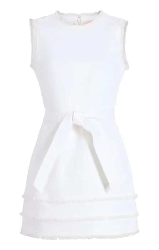 Mindie Jean Dress sold by cinq a sept