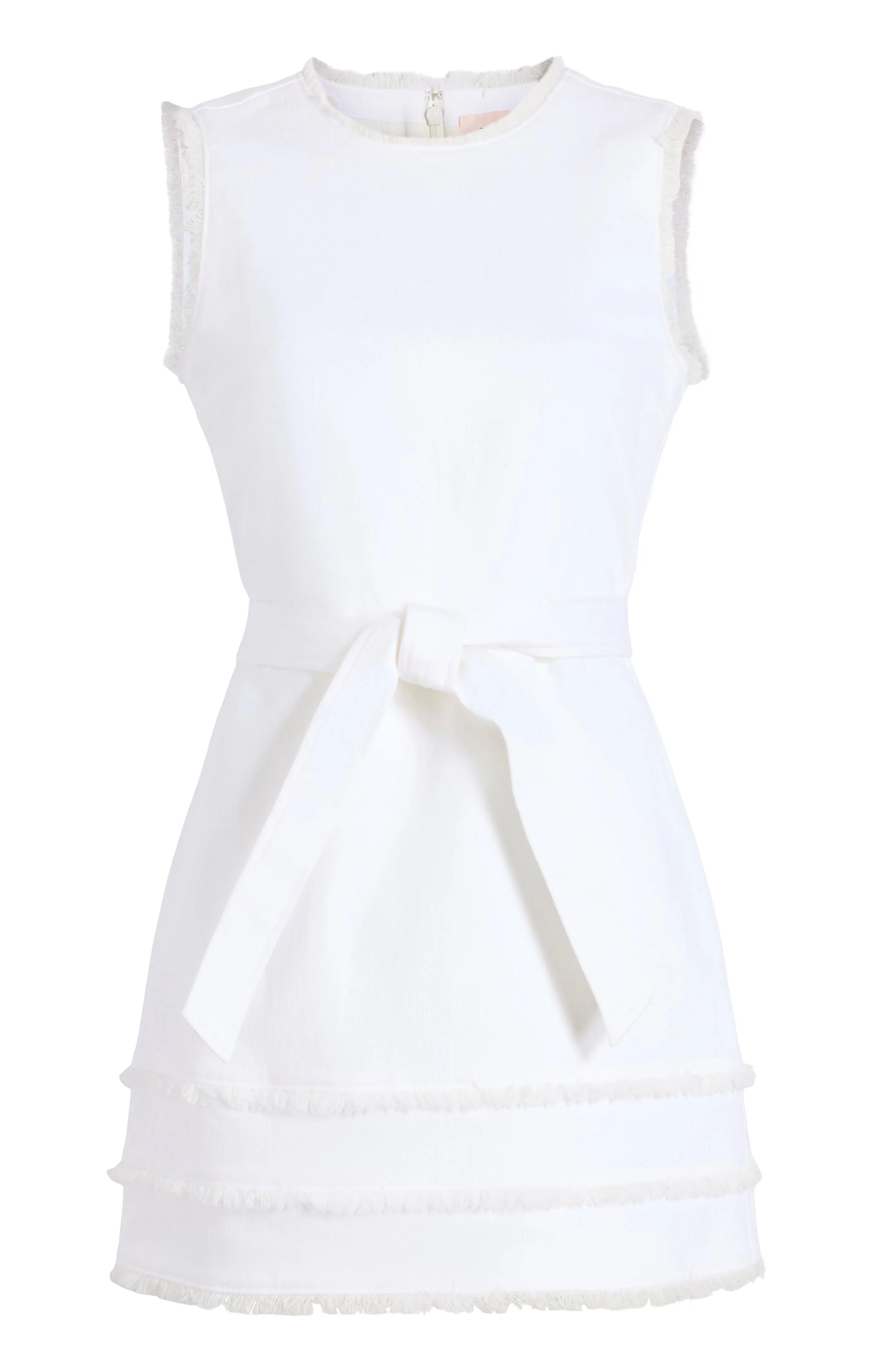 Mindie Jean Dress sold by cinq a sept