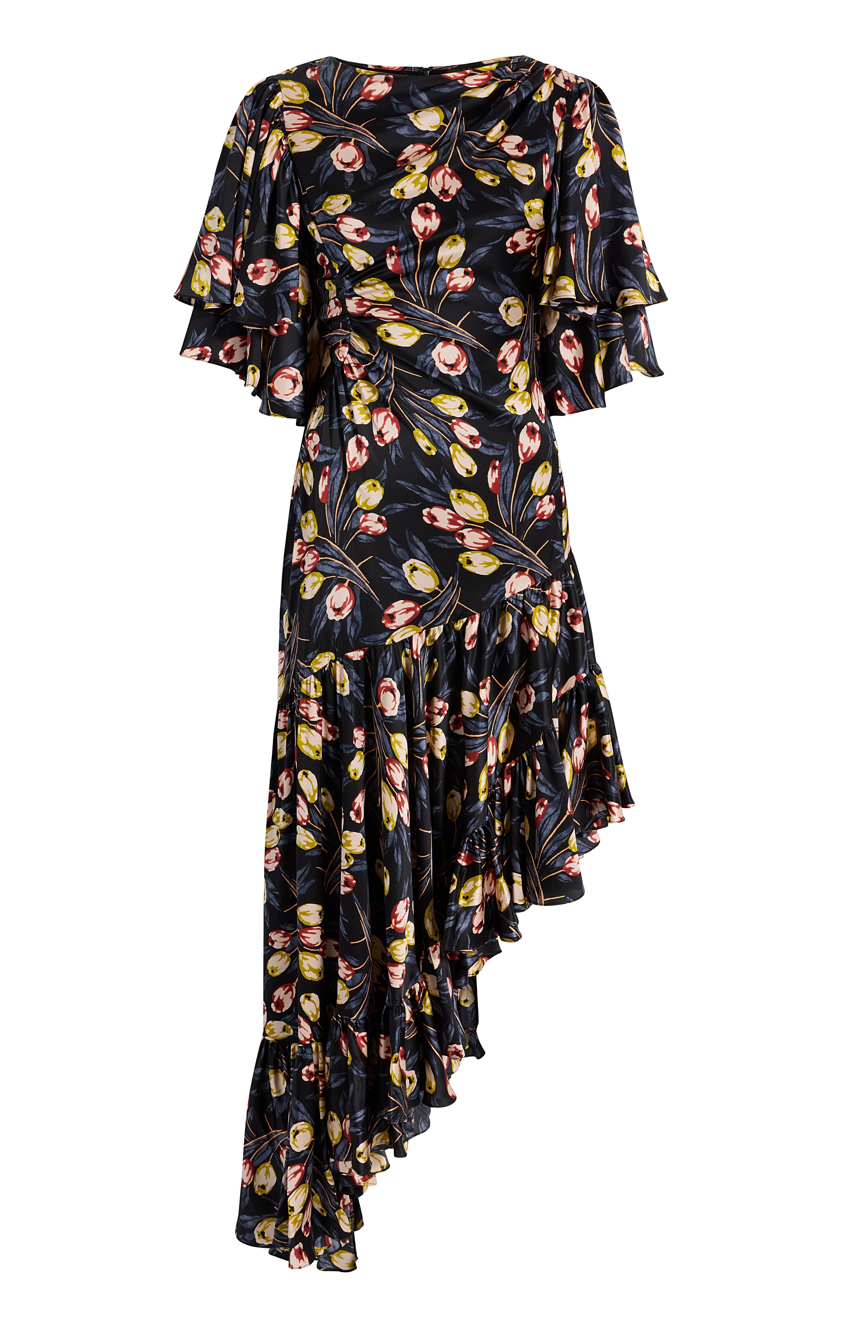 Kossa Dress sold by cinq a sept