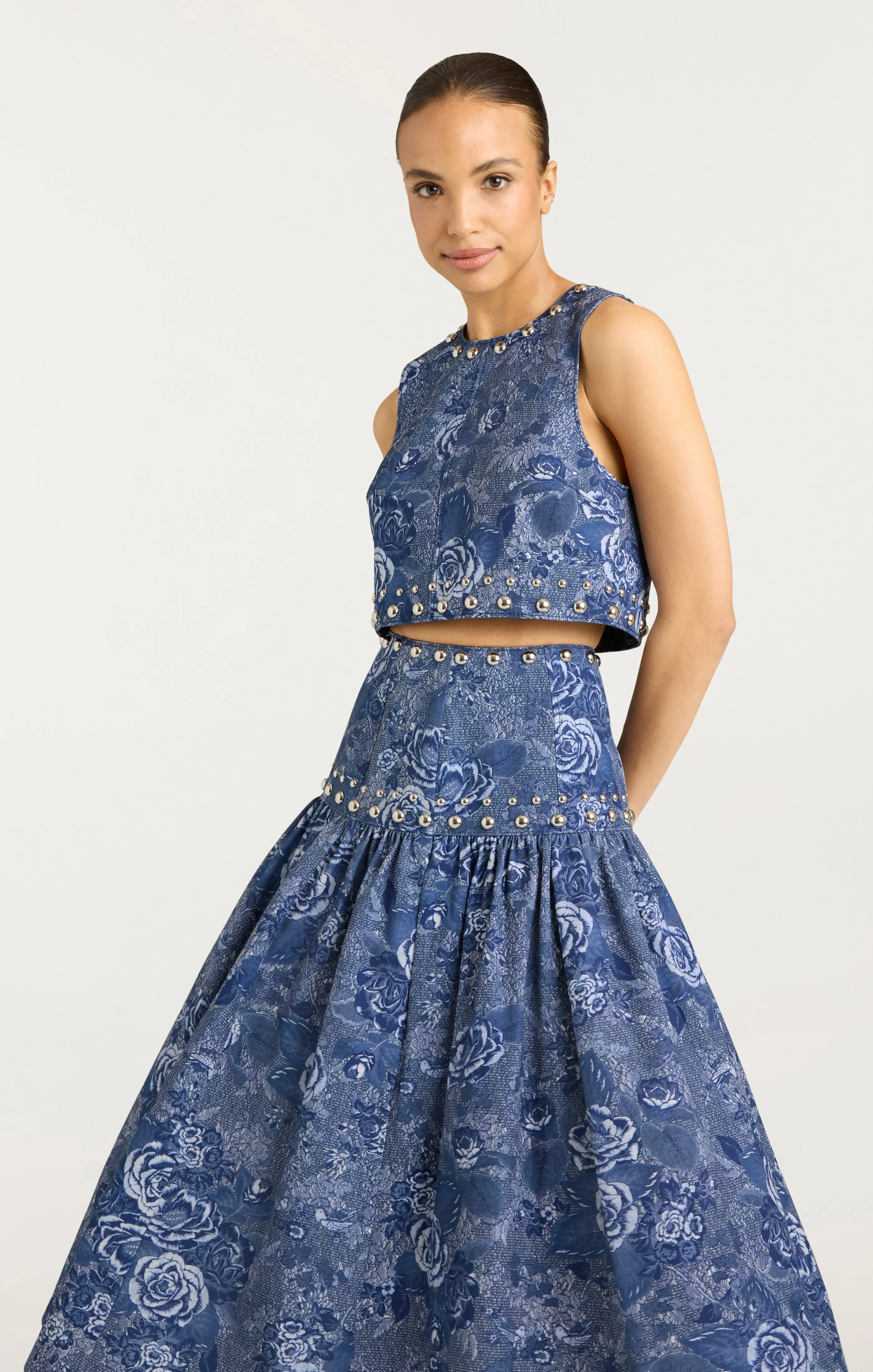 Maia Top sold by cinq a sept product image thumbnail 4