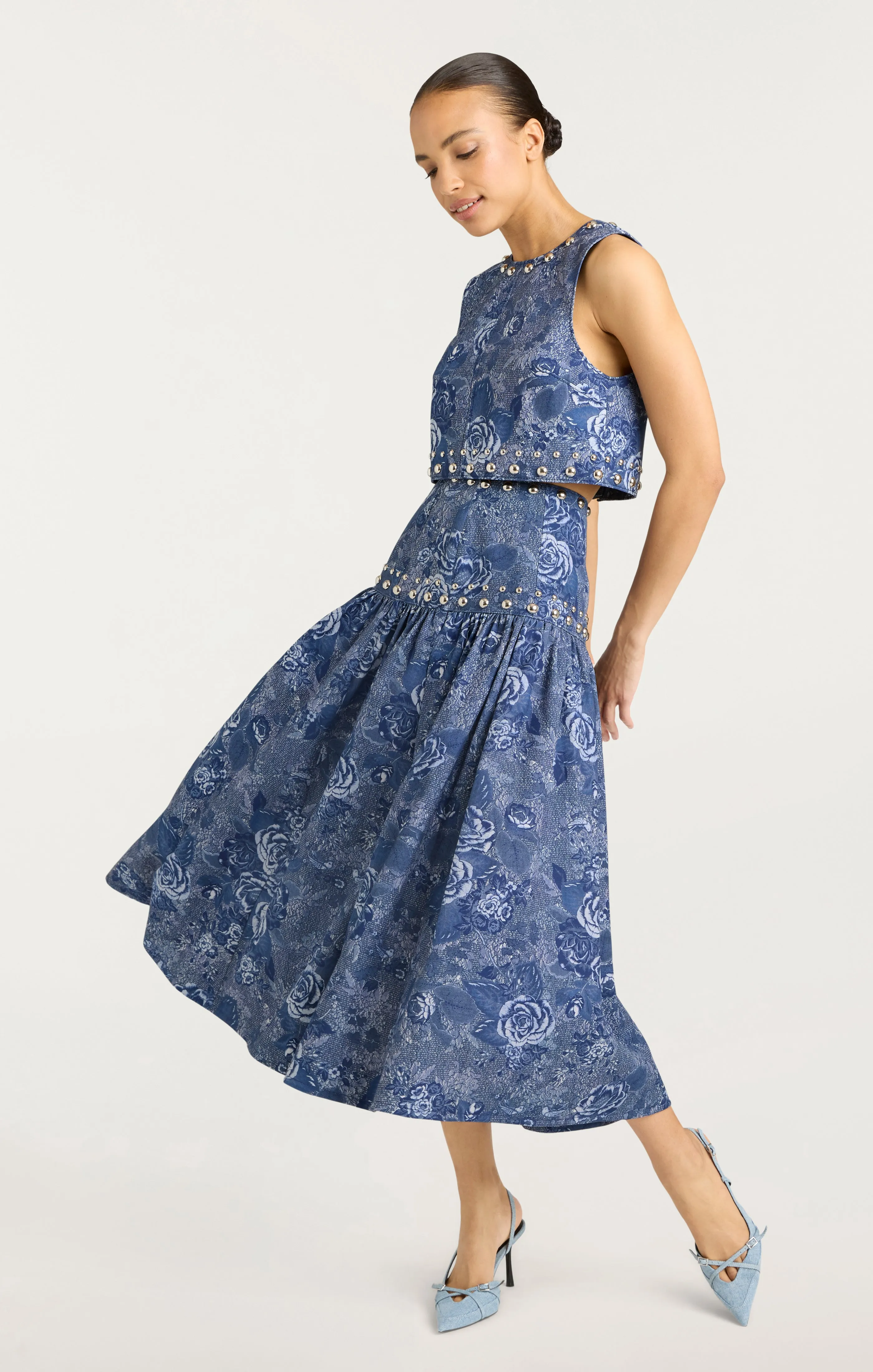 Maia Top sold by cinq a sept product image thumbnail 3