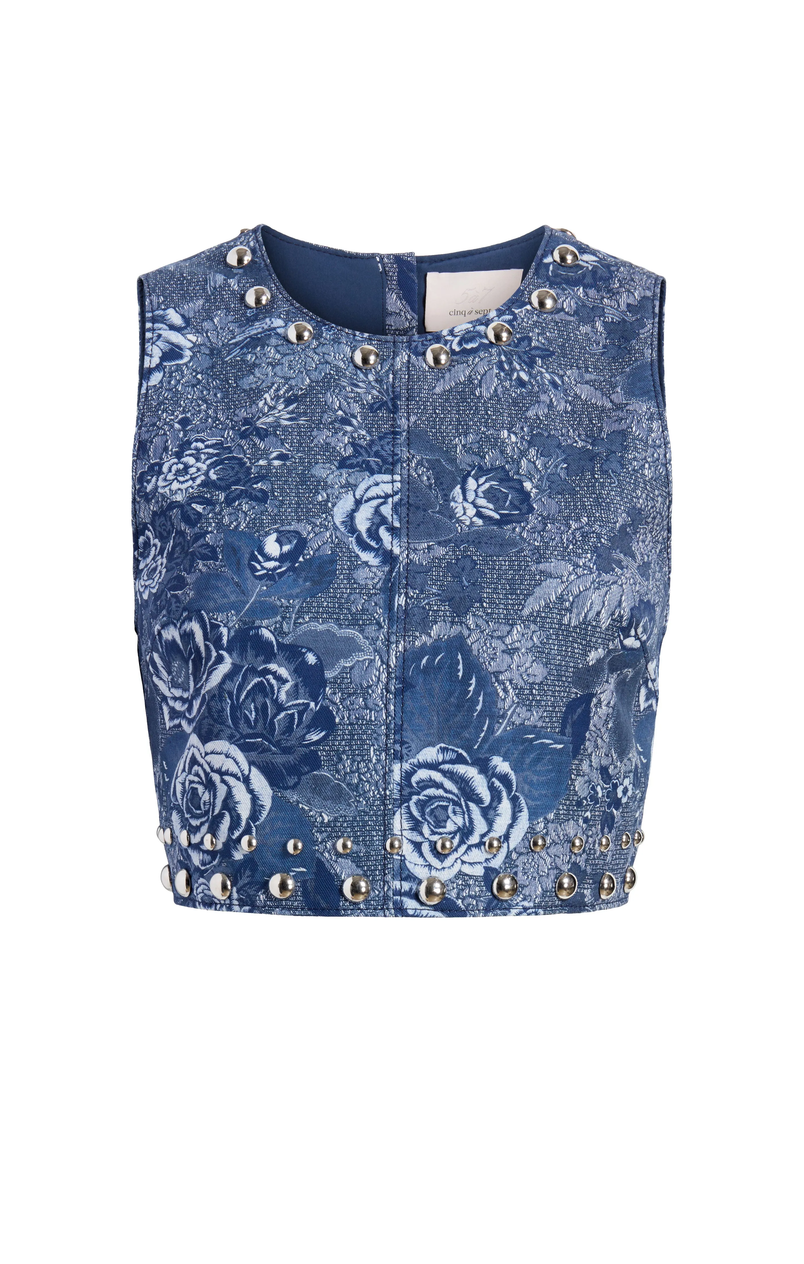 Maia Top sold by cinq a sept