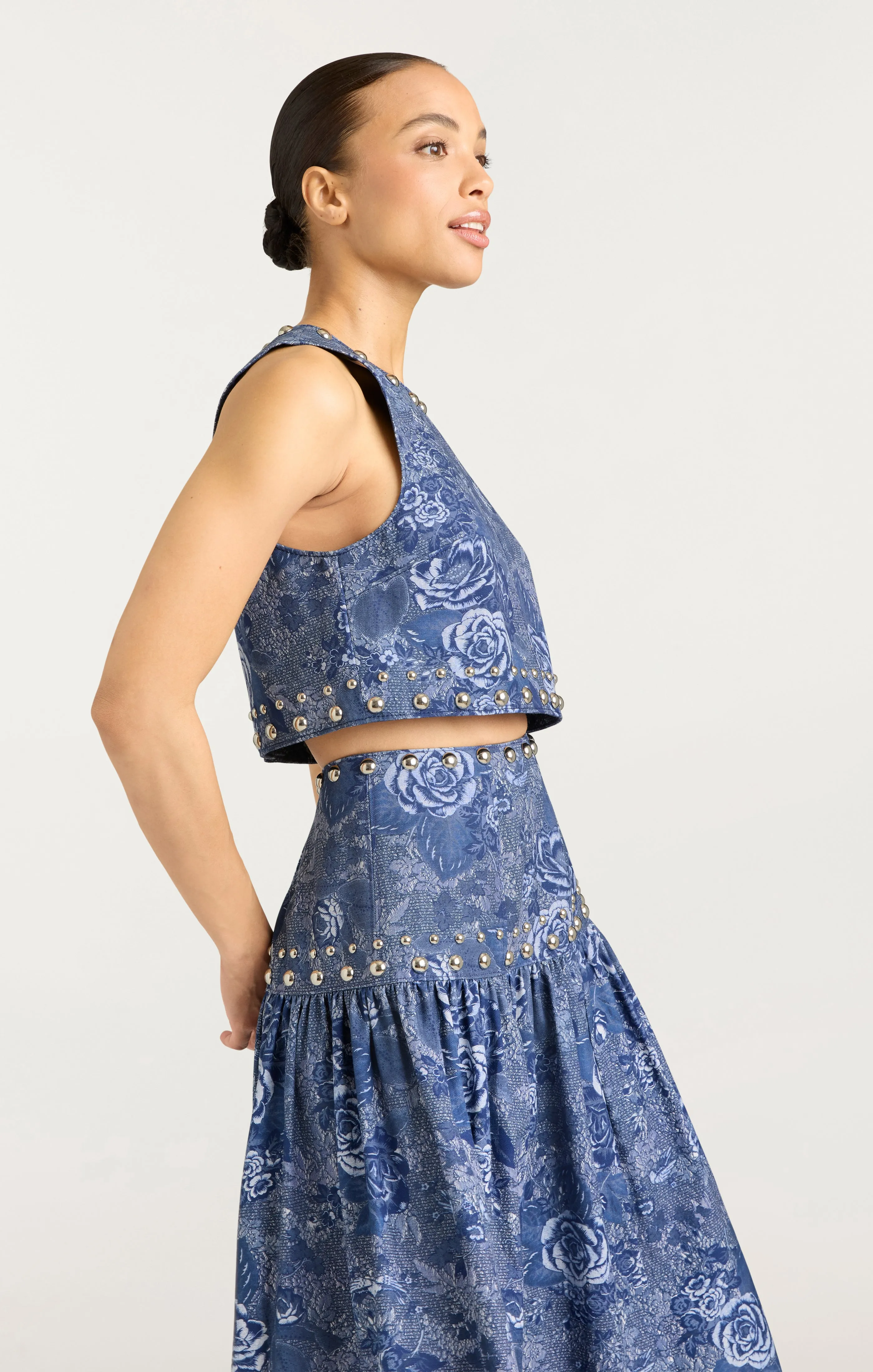 Maia Top sold by cinq a sept product image thumbnail 5