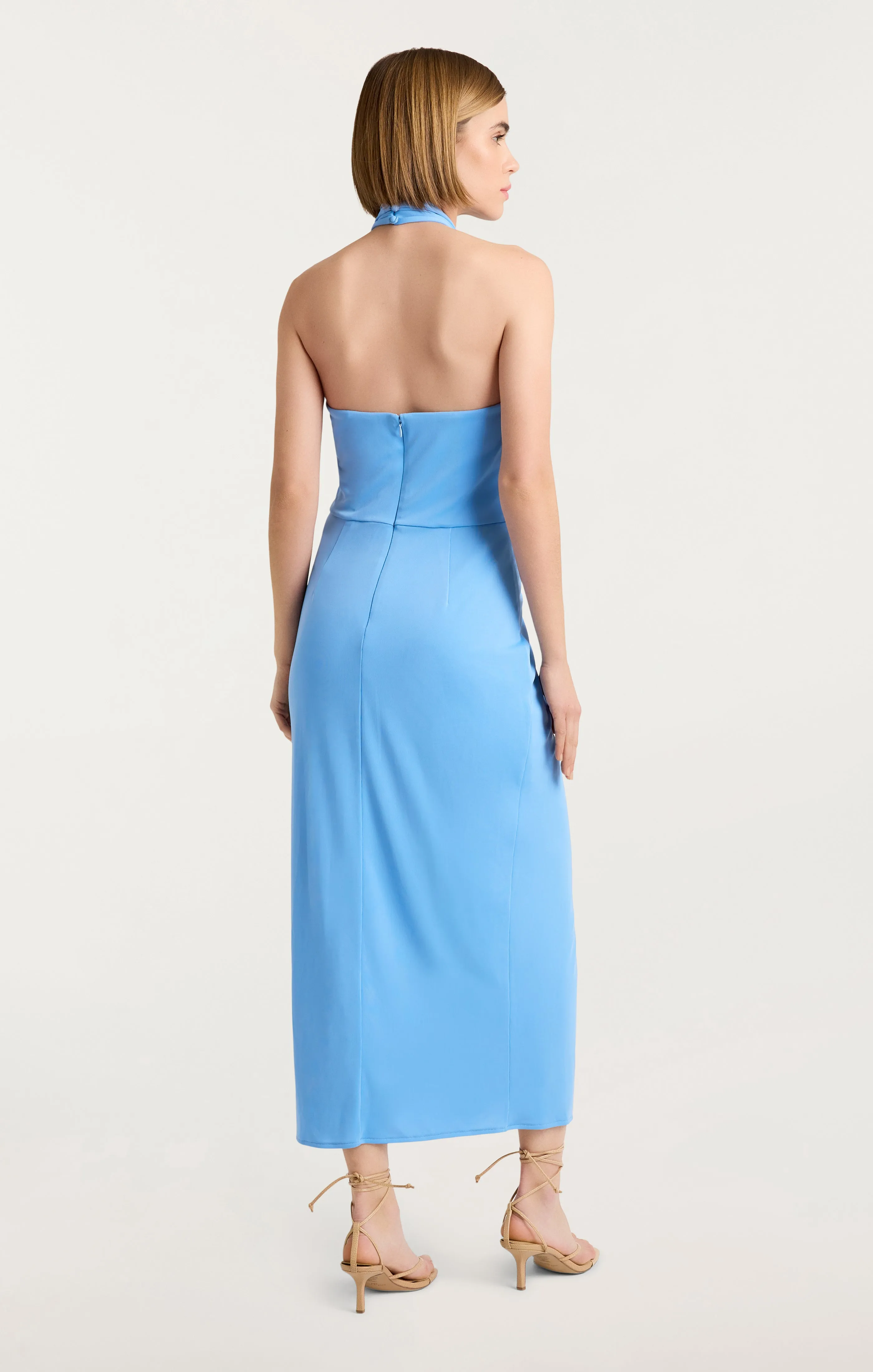 Kaily Dress sold by cinq a sept product image thumbnail 4