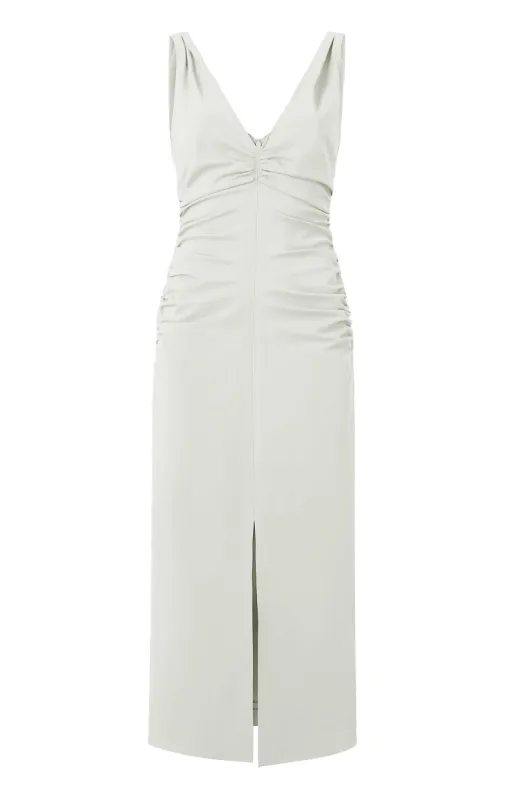 Leonna Dress sold by cinq a sept