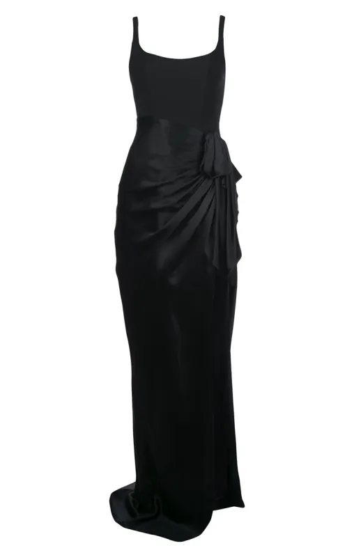 Marian Gown sold by cinq a sept