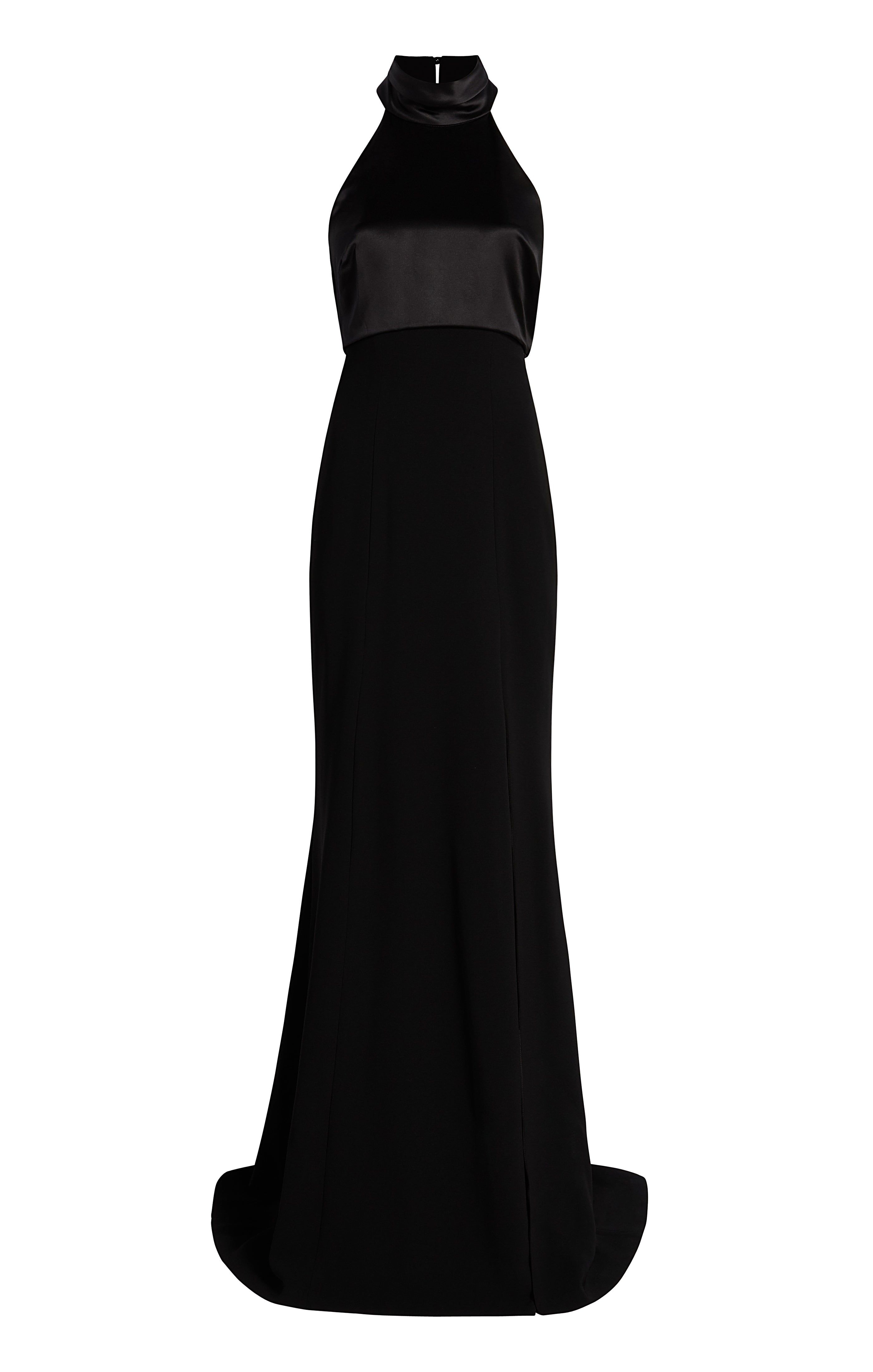 Alexandra Gown sold by cinq a sept