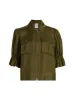 Holly Jacket sold by cinq a sept