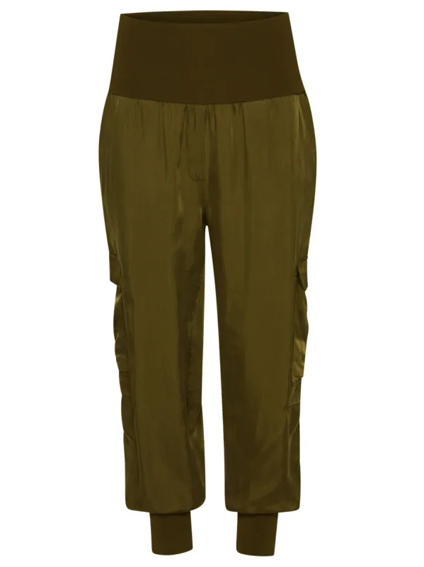 Giles Pant sold by cinq a sept